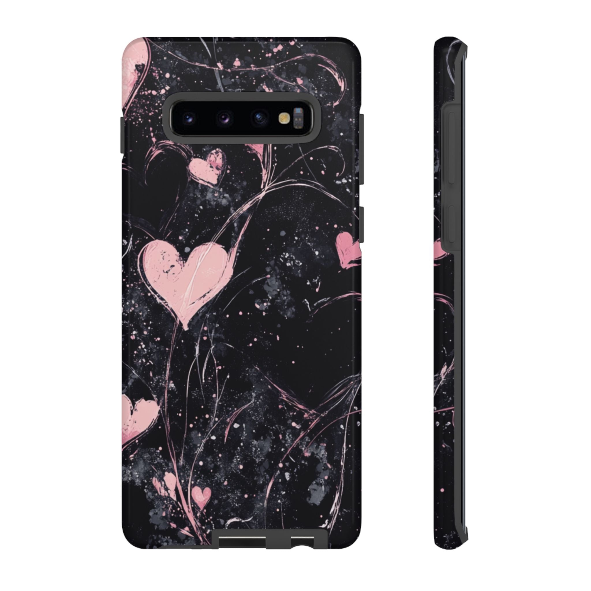 #Modell_ Samsung Galaxy S10 Plus