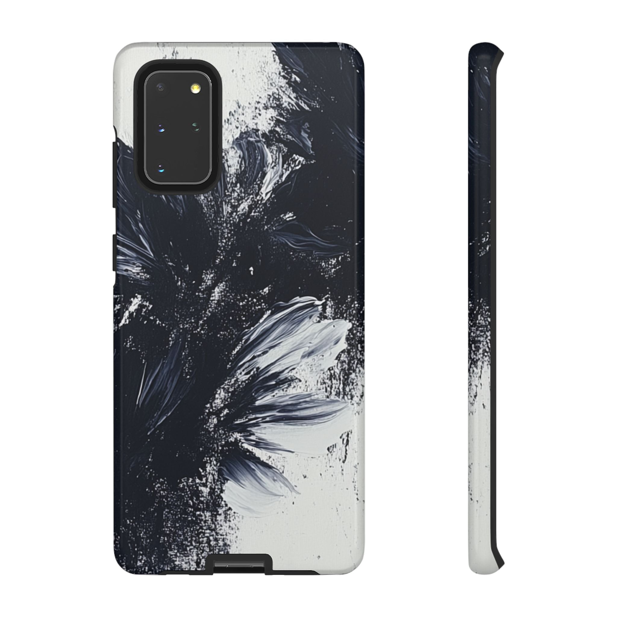 #Modell_ Samsung Galaxy S20+
