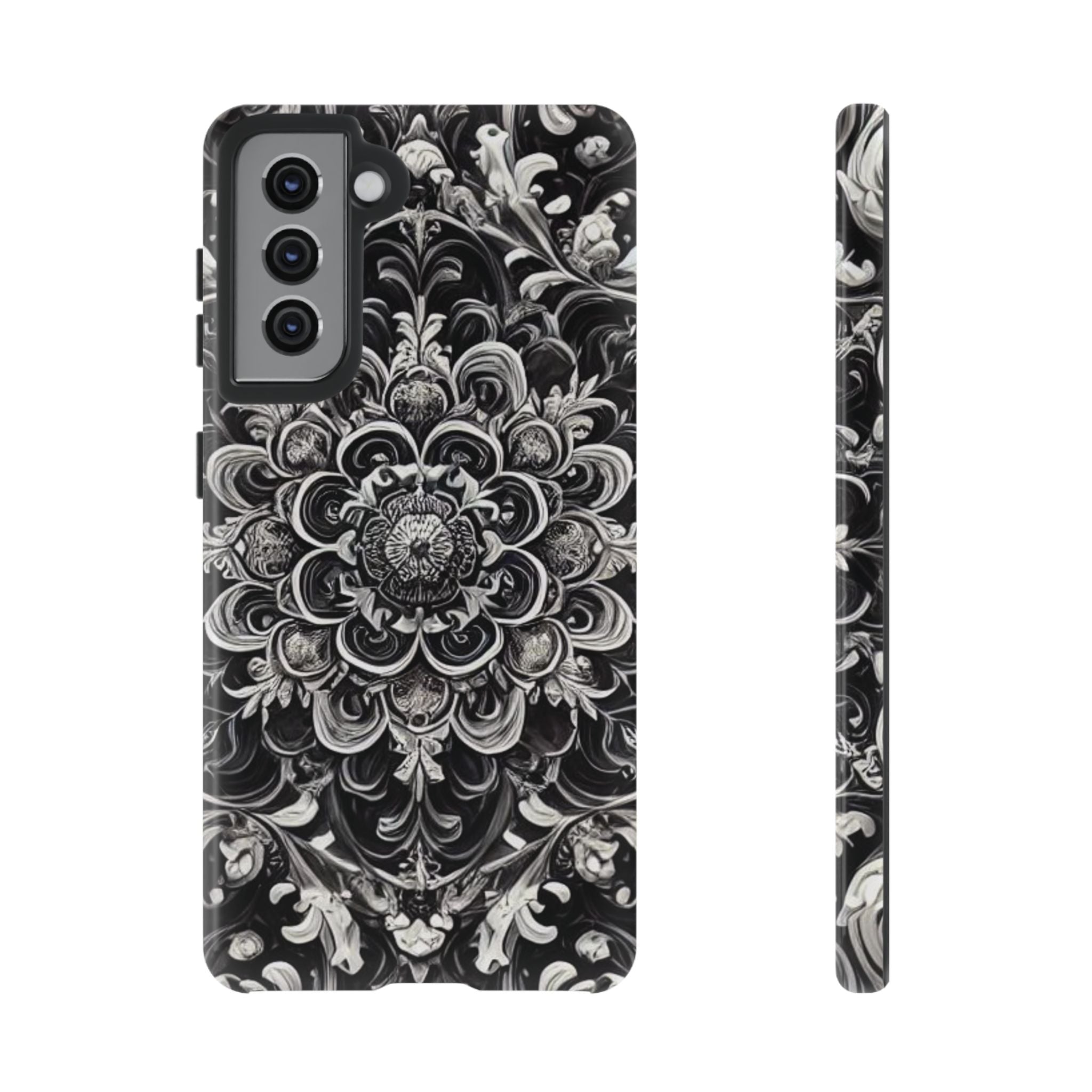 #Modell_ Samsung Galaxy S21