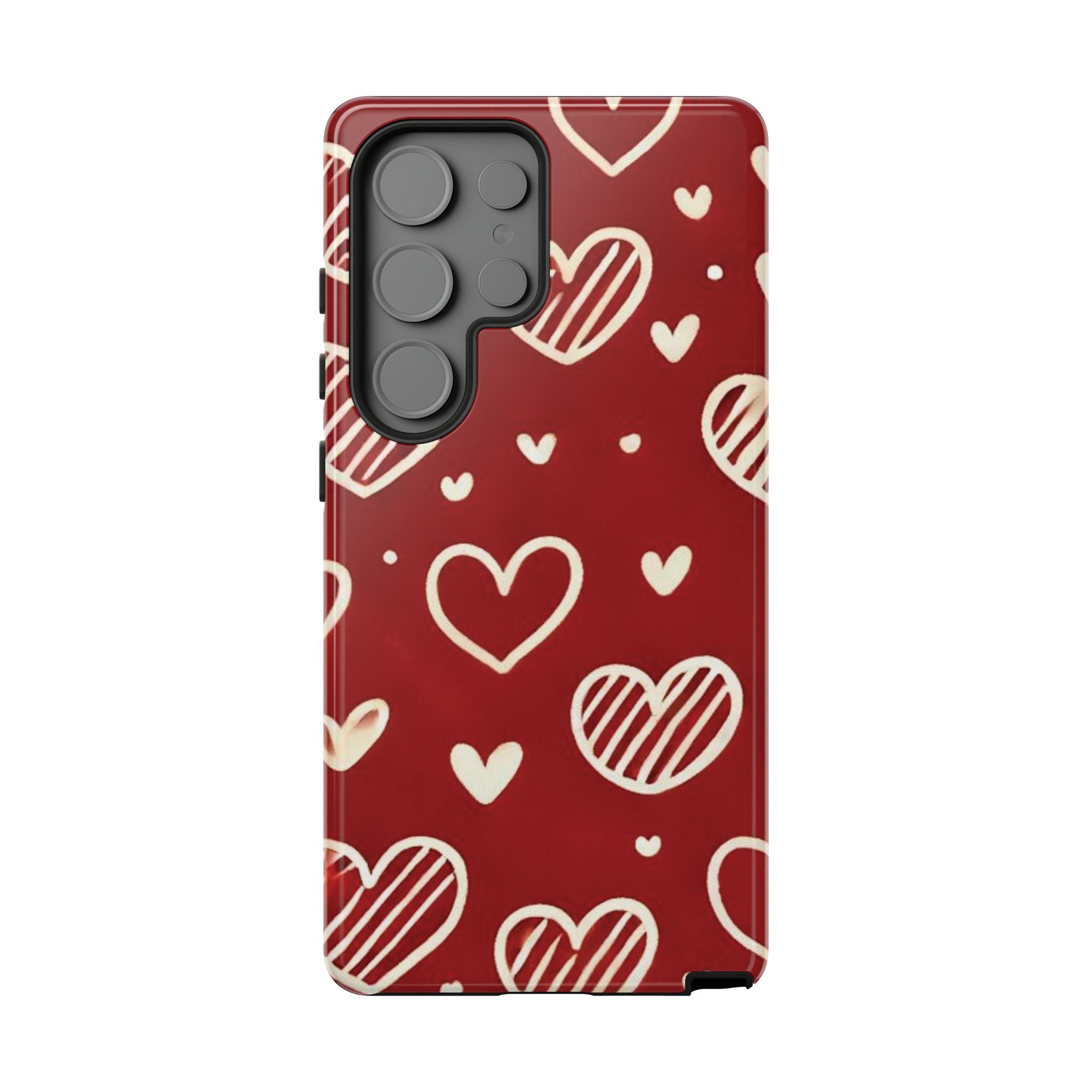 #Modell_ Samsung Galaxy S25 Ultra