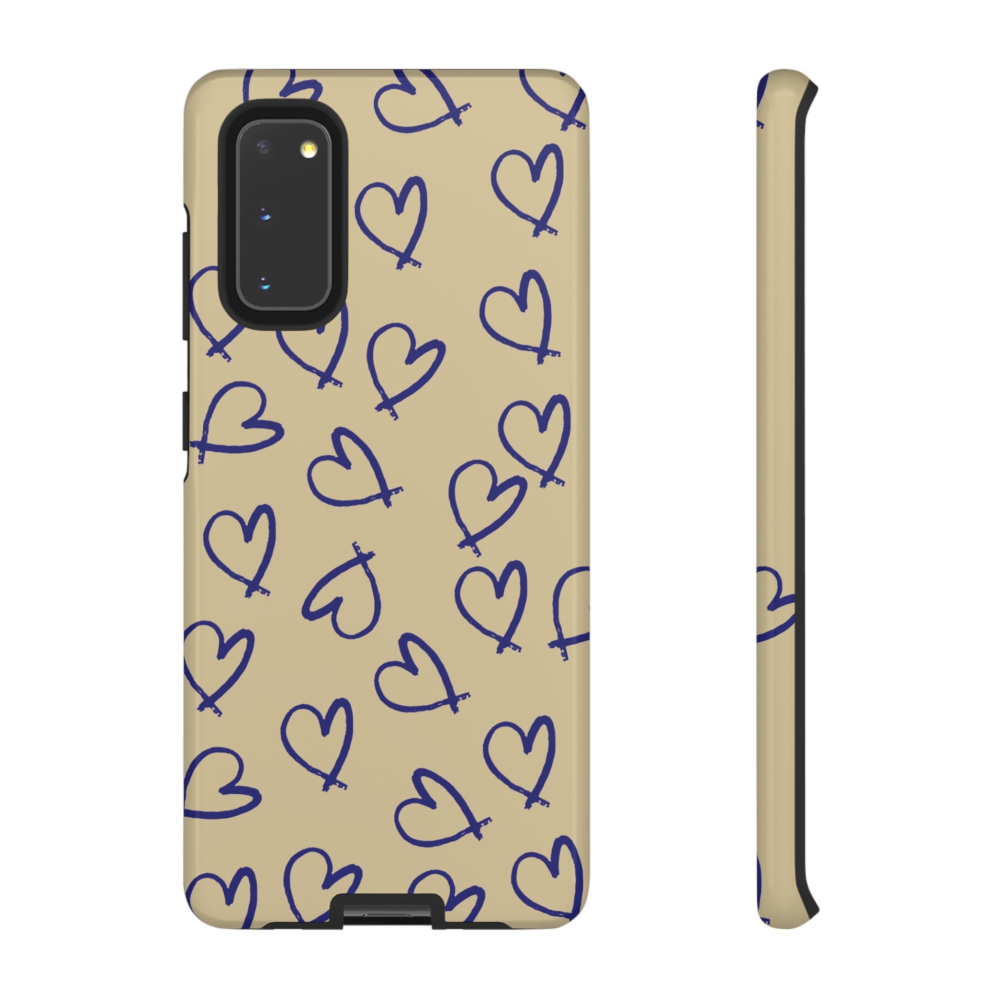 #Modell_ Samsung Galaxy S20