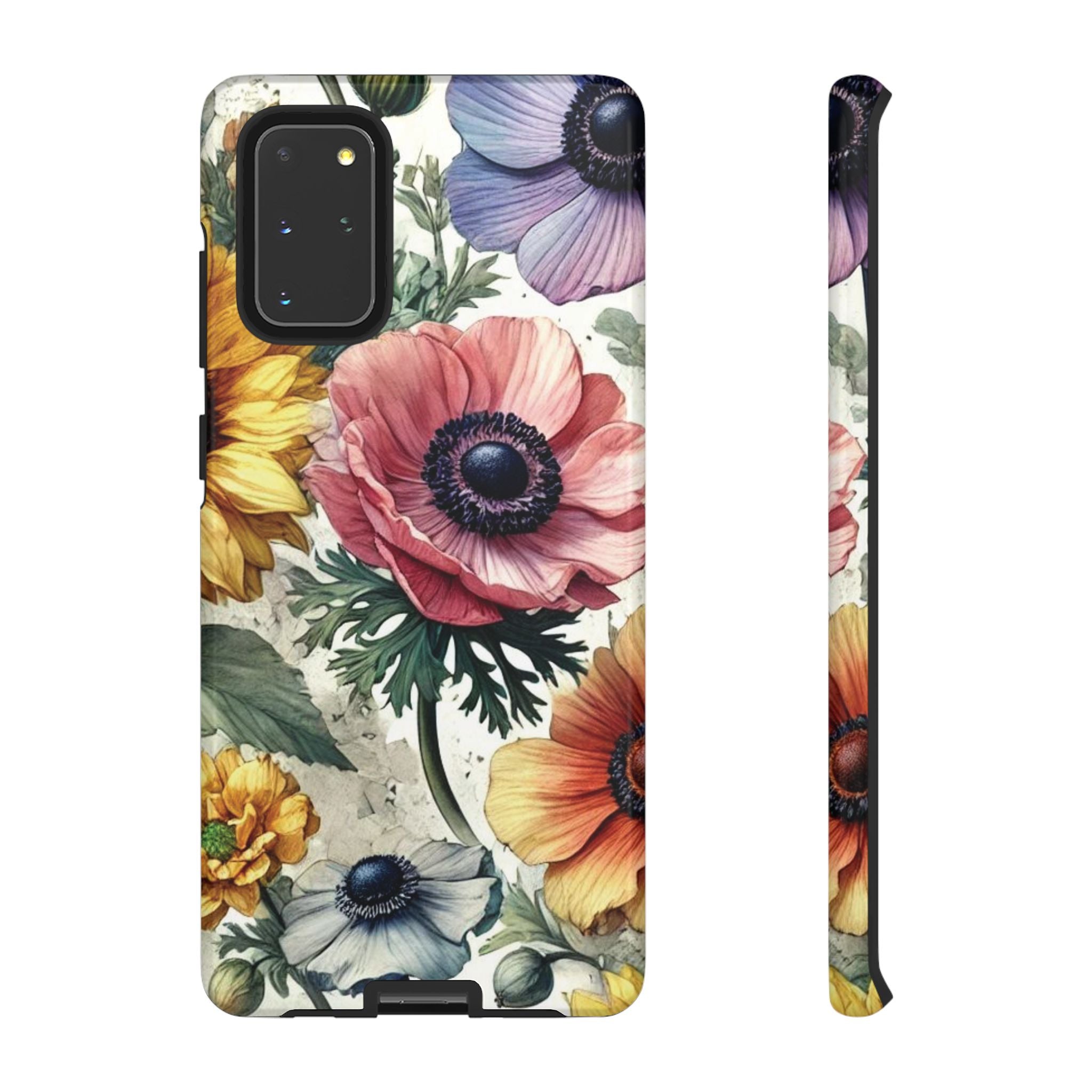 #Modell_ Samsung Galaxy S20+