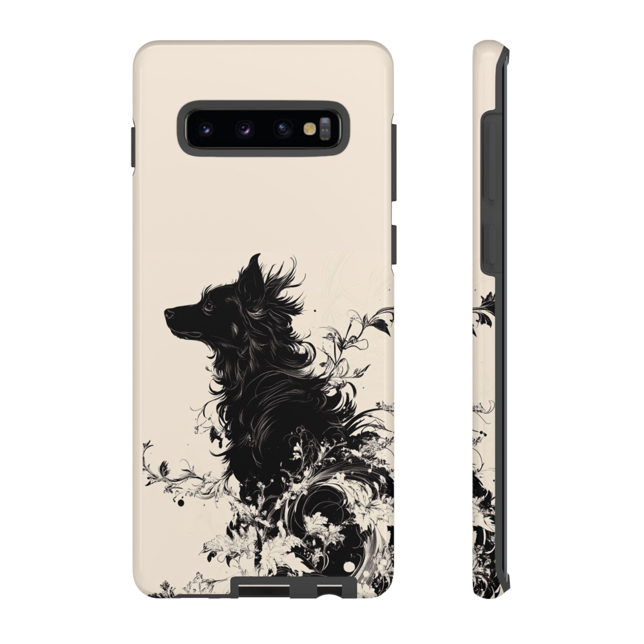 #Modell_ Samsung Galaxy S10 Plus
