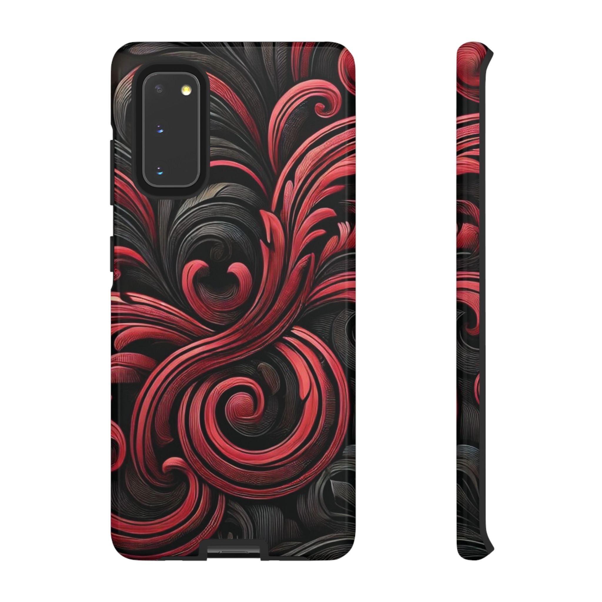 #Modell_ Samsung Galaxy S20
