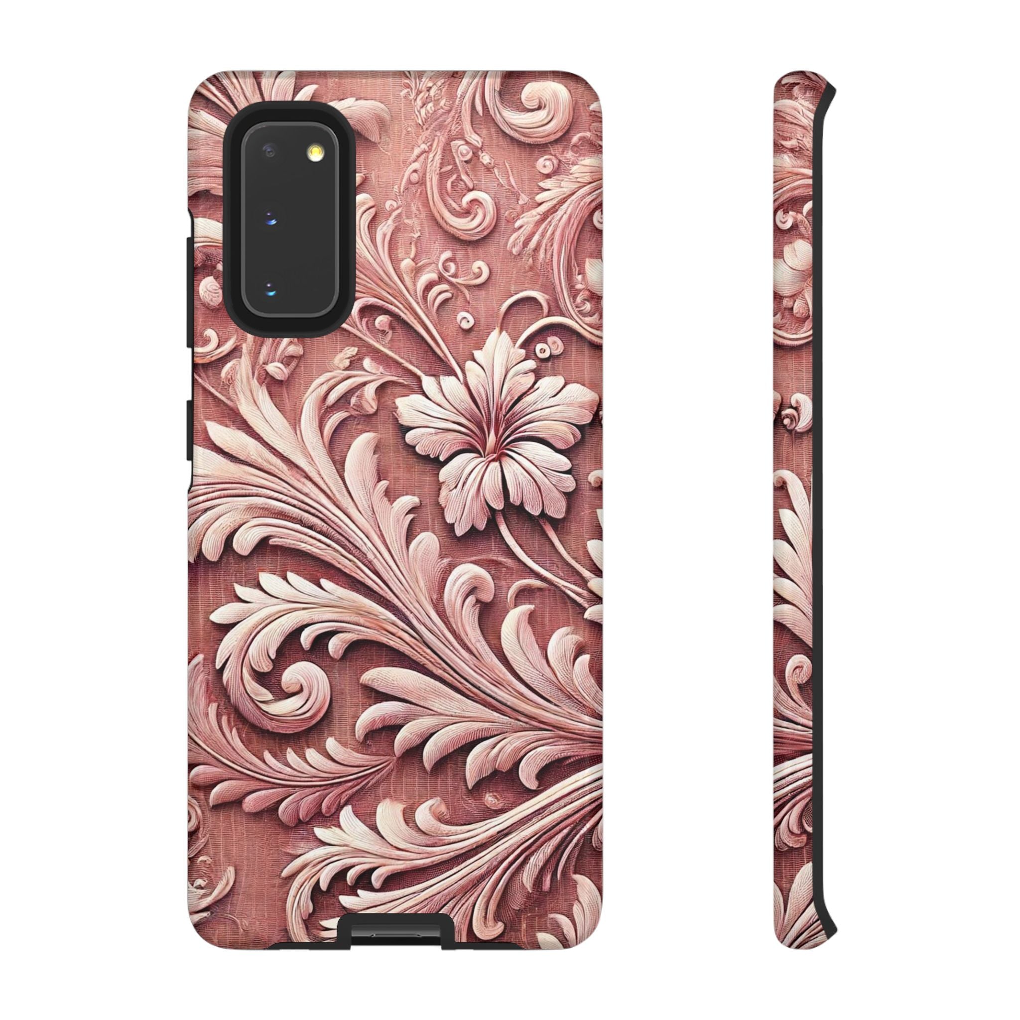 #Modell_ Samsung Galaxy S20