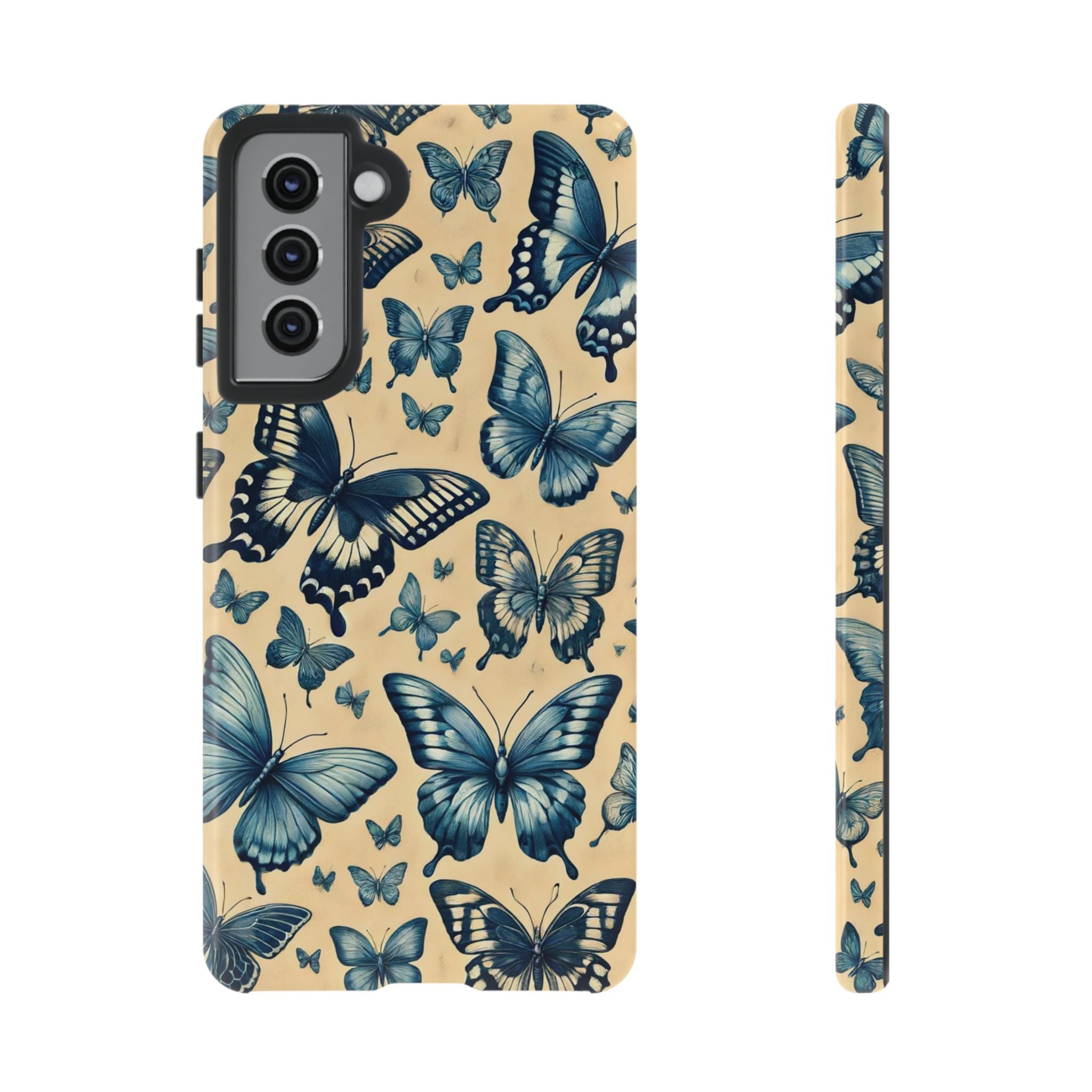 #Modell_ Samsung Galaxy S21