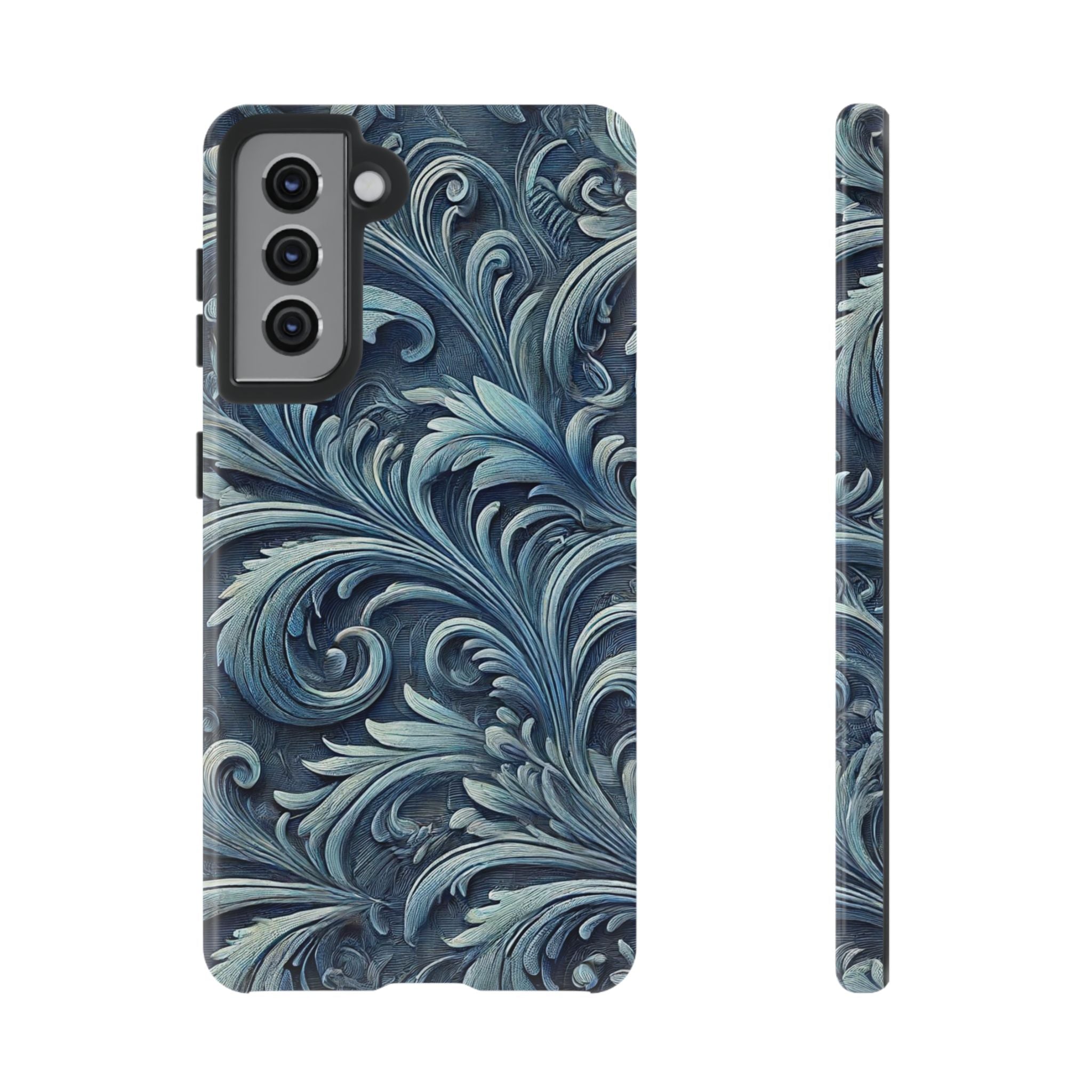 #Modell_ Samsung Galaxy S21