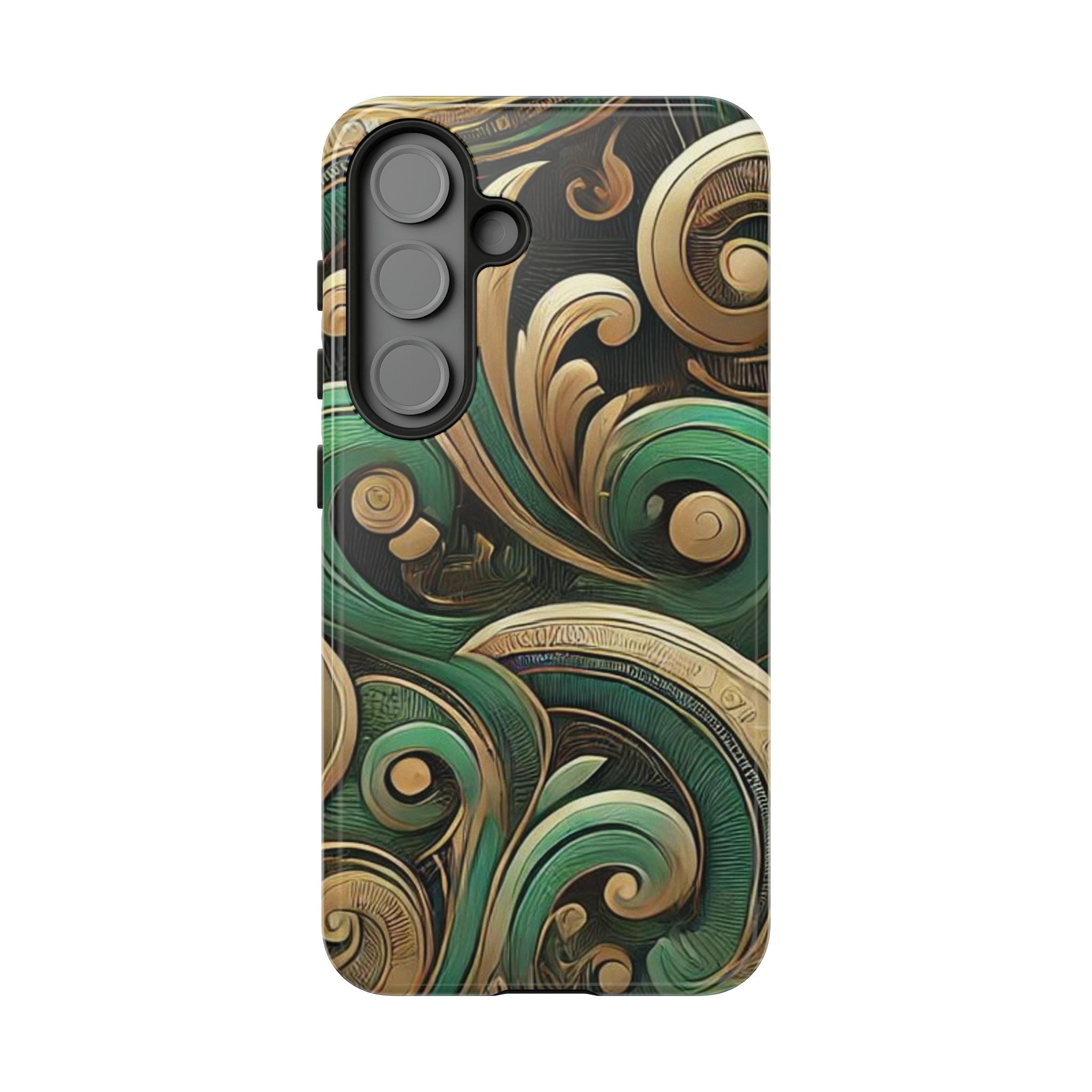 #Modell_ Samsung Galaxy S25