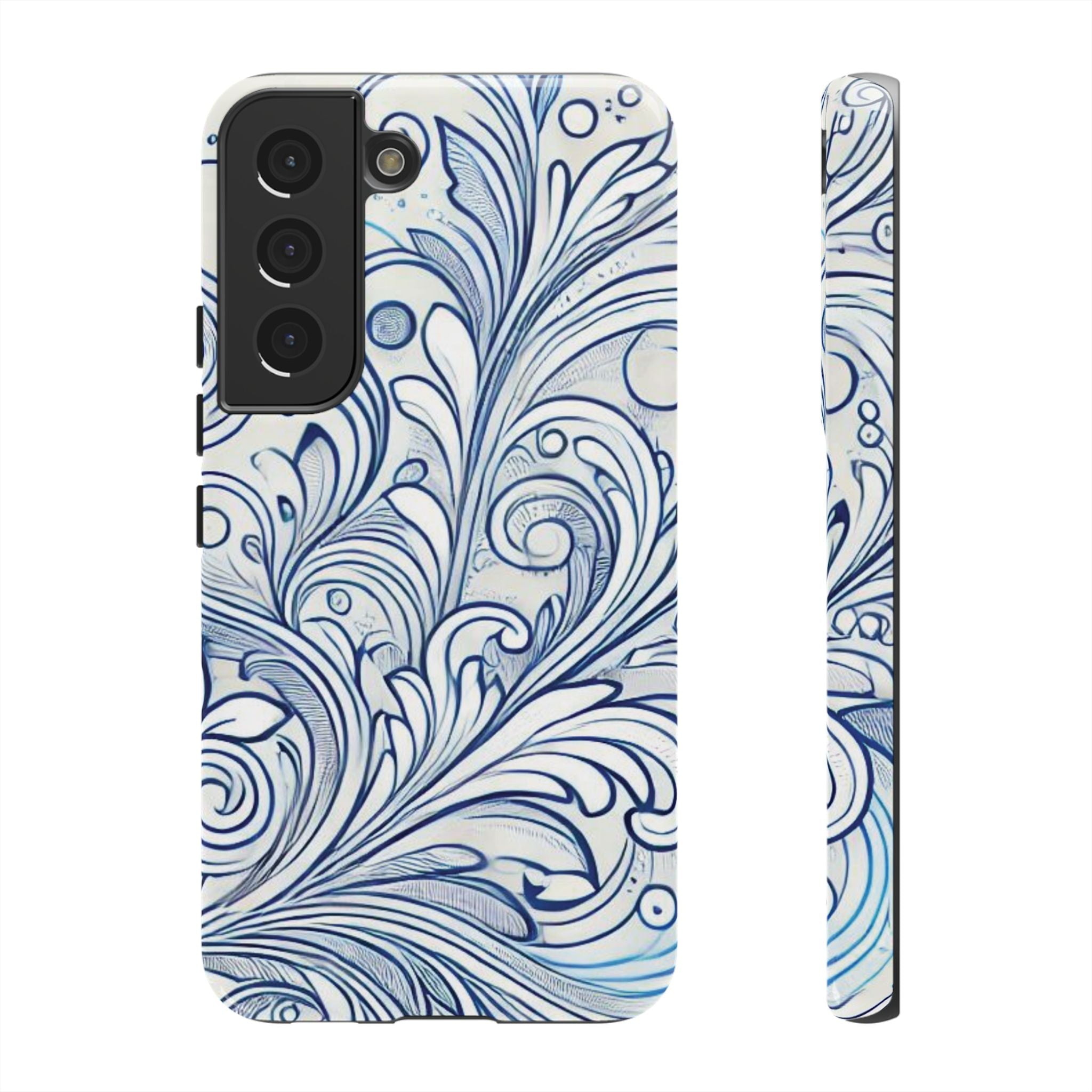 #Modell_ Samsung Galaxy S22