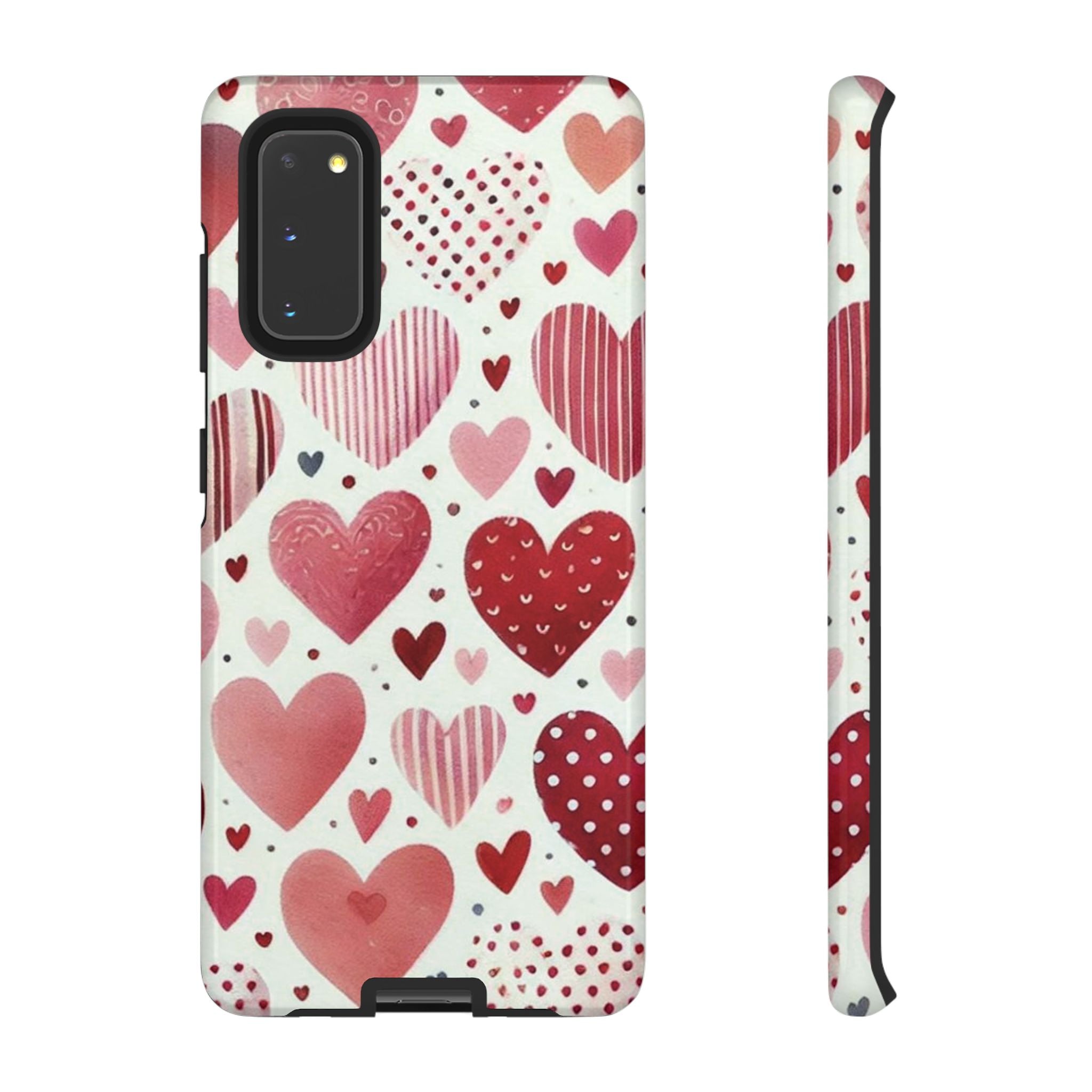 #Modell_ Samsung Galaxy S20