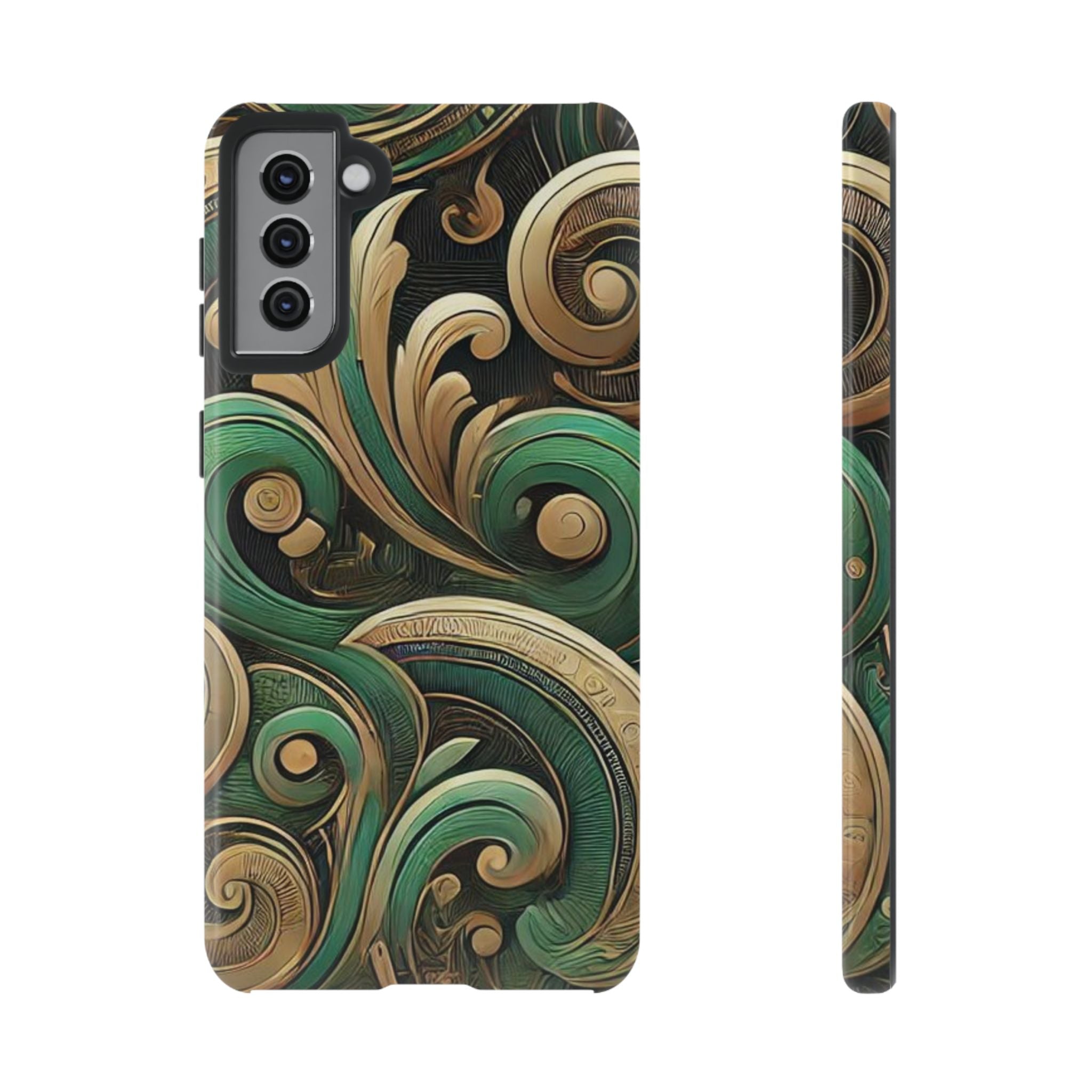 #Modell_ Samsung Galaxy S21 Plus