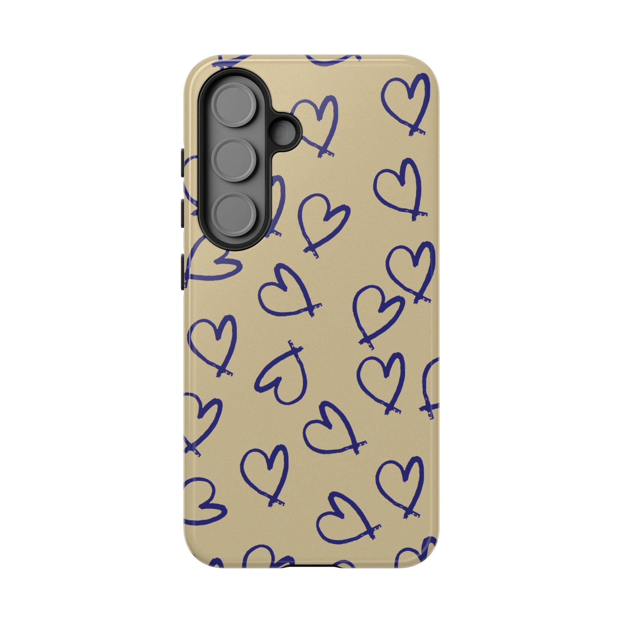 #Modell_ Samsung Galaxy S25