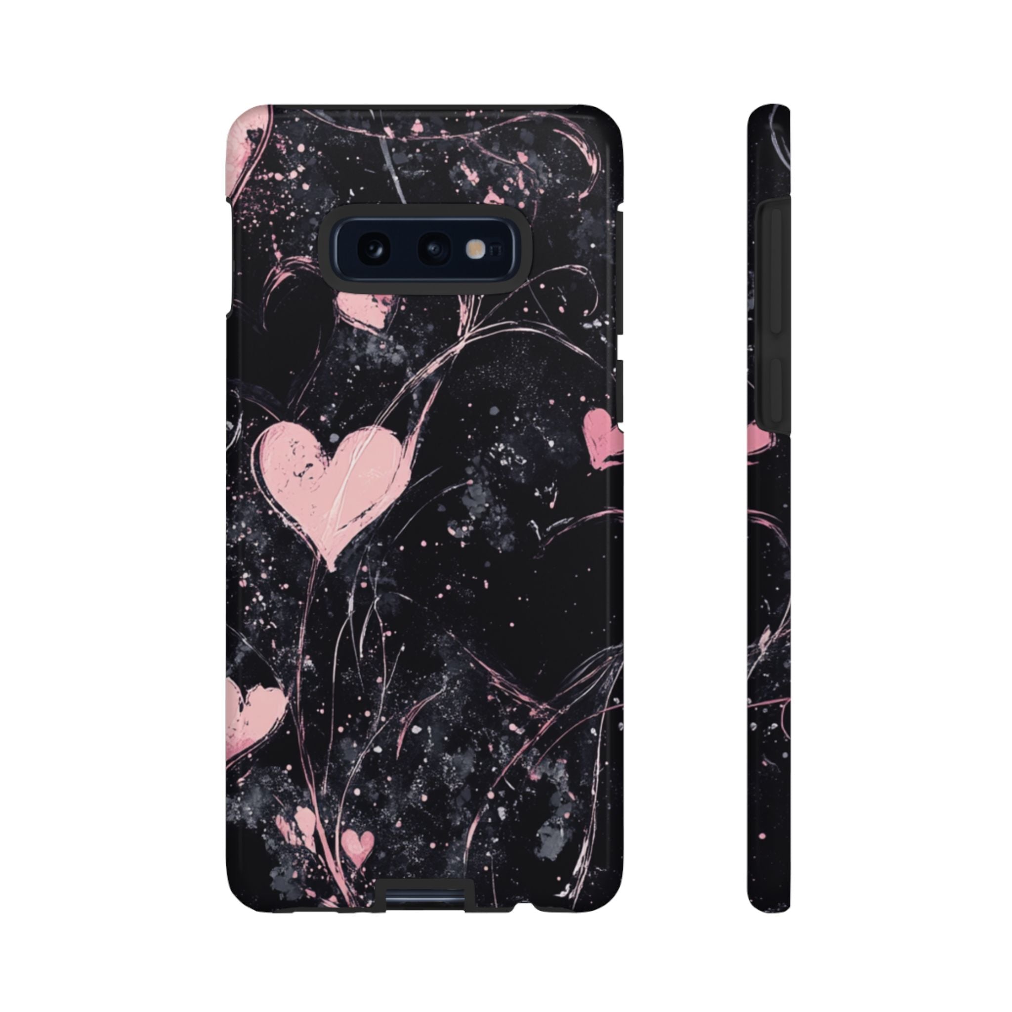 #Modell_ Samsung Galaxy S10E