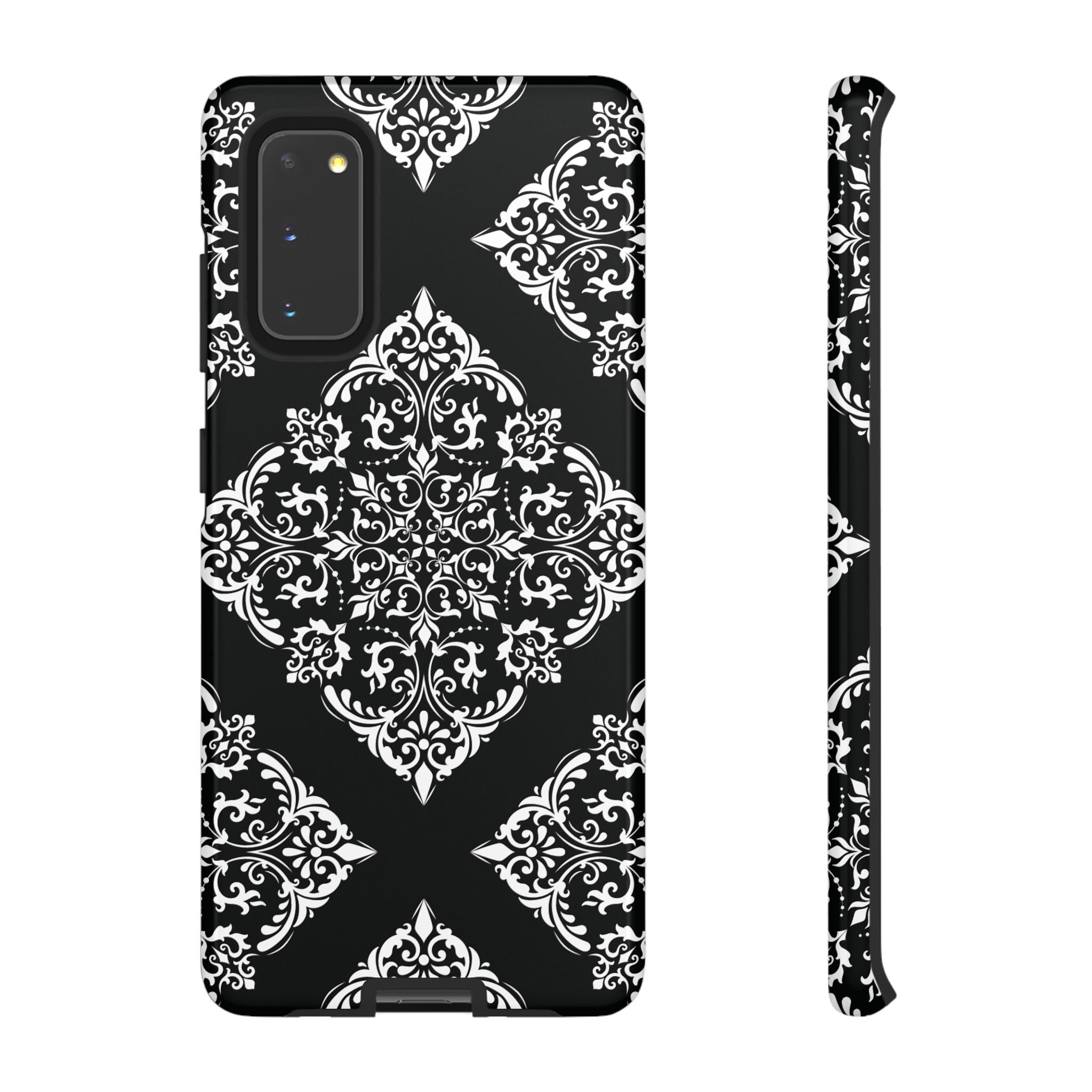 #Modell_ Samsung Galaxy S20