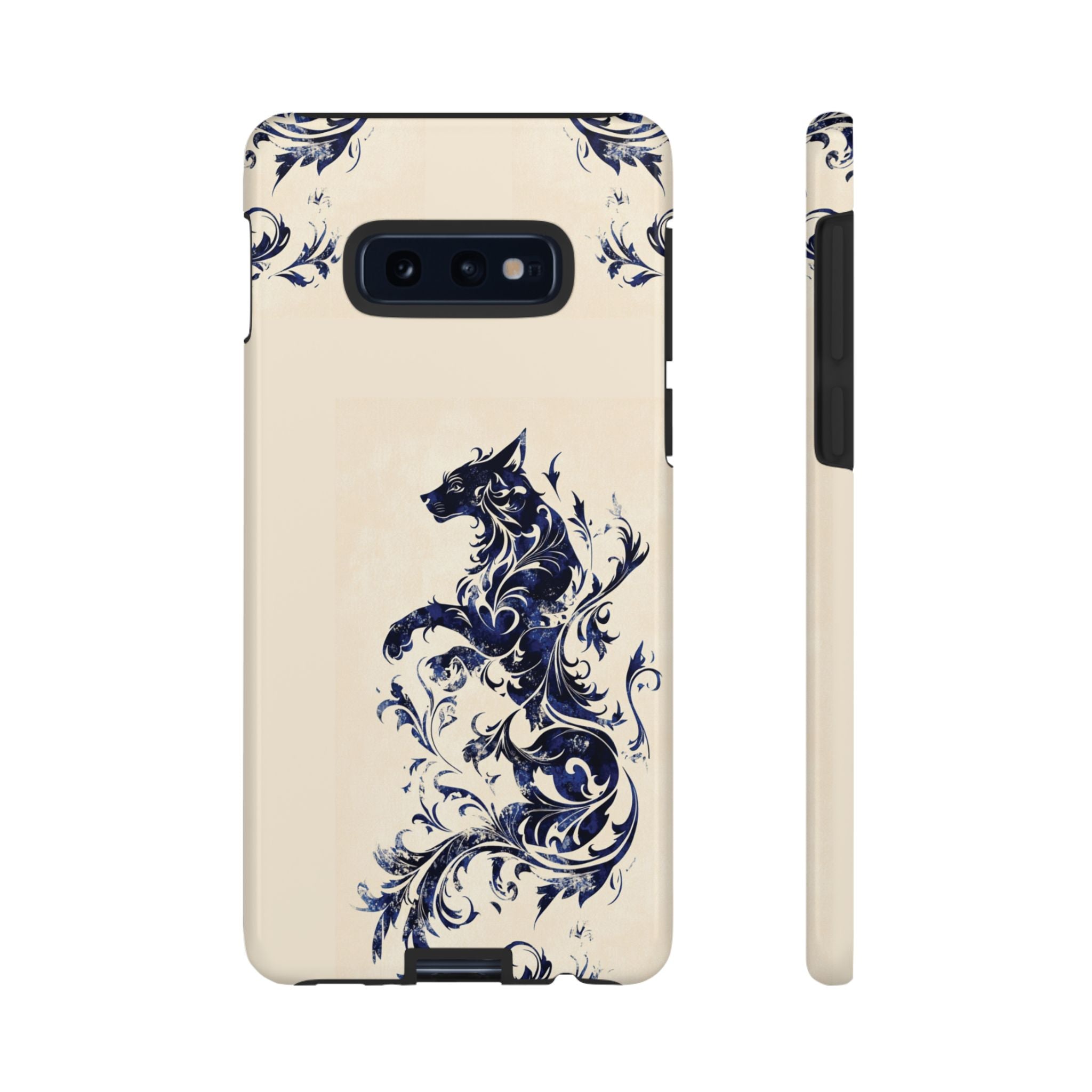 #Modell_ Samsung Galaxy S10E