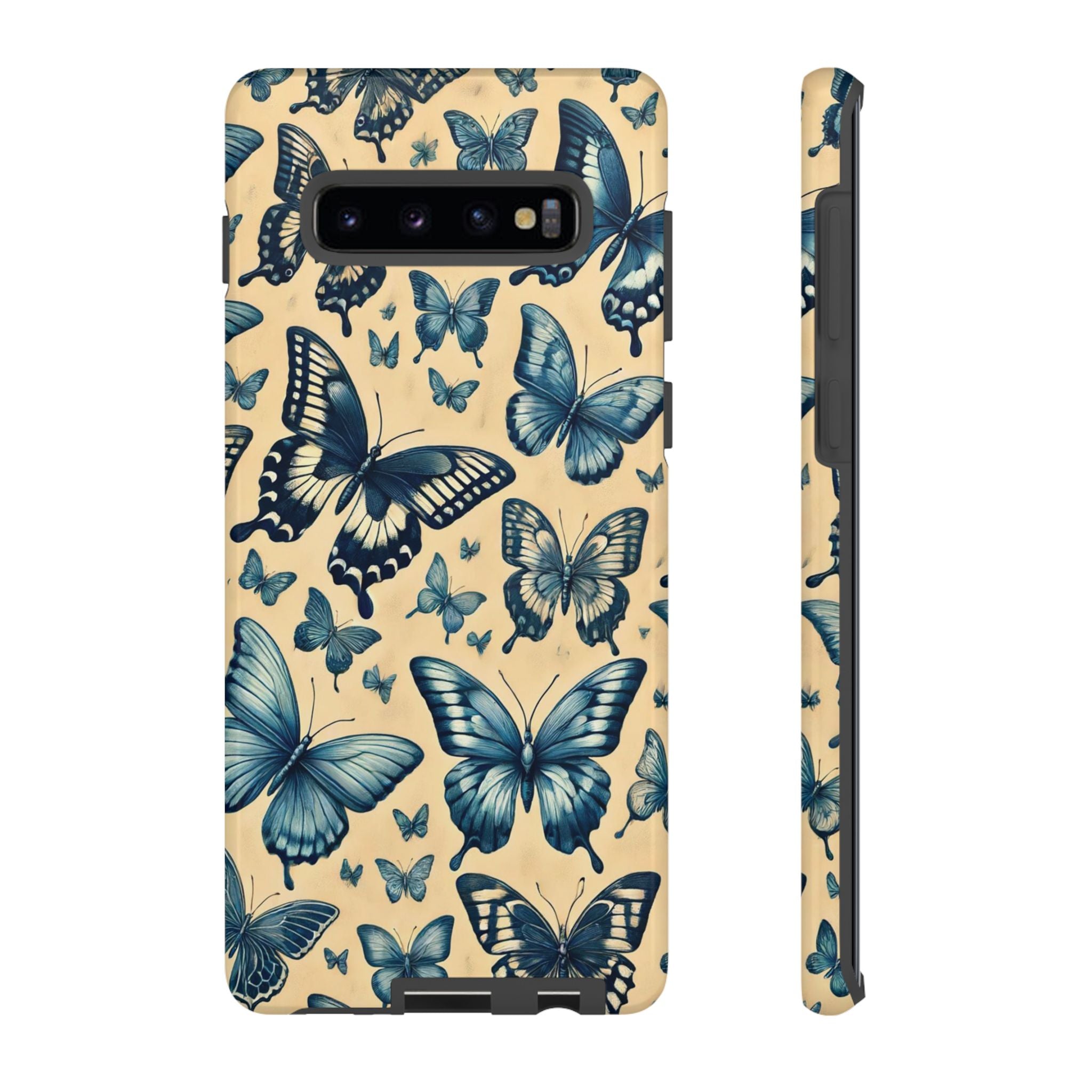 #Modell_ Samsung Galaxy S10 Plus