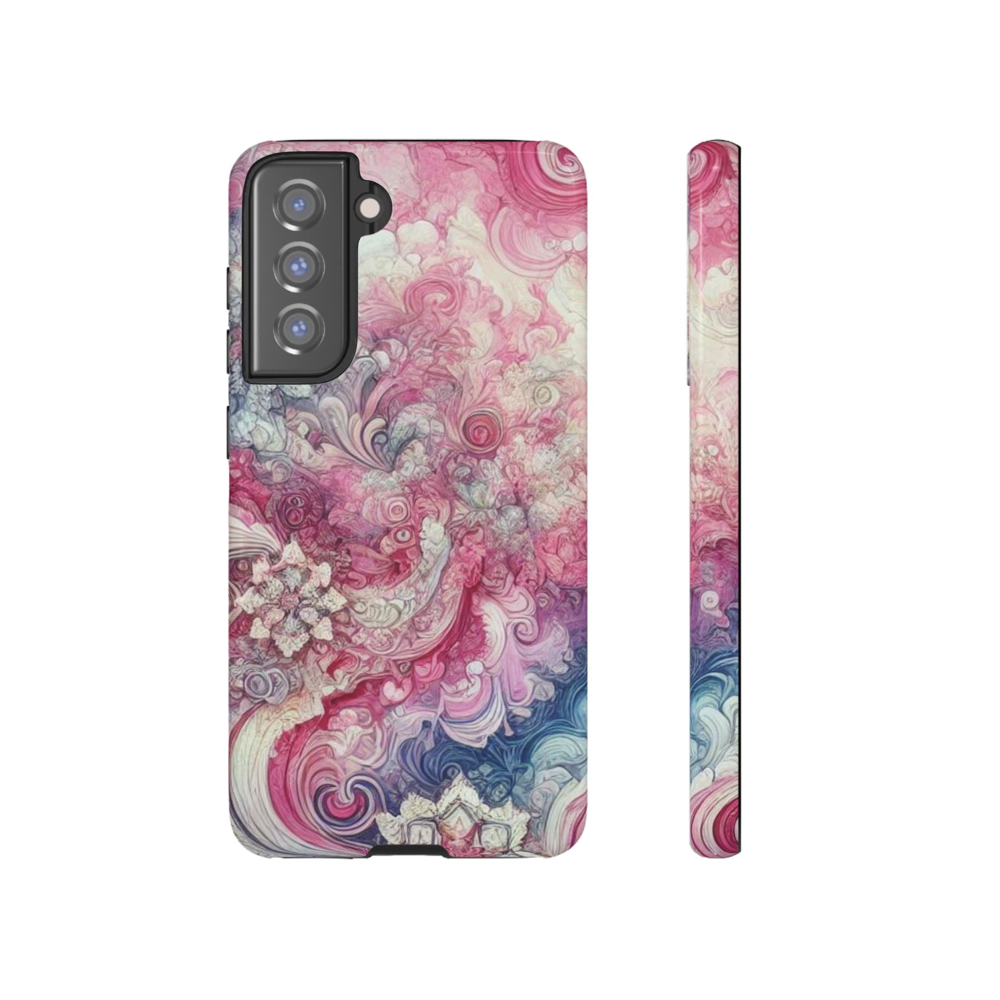 #Modell_ Samsung Galaxy S21 FE
