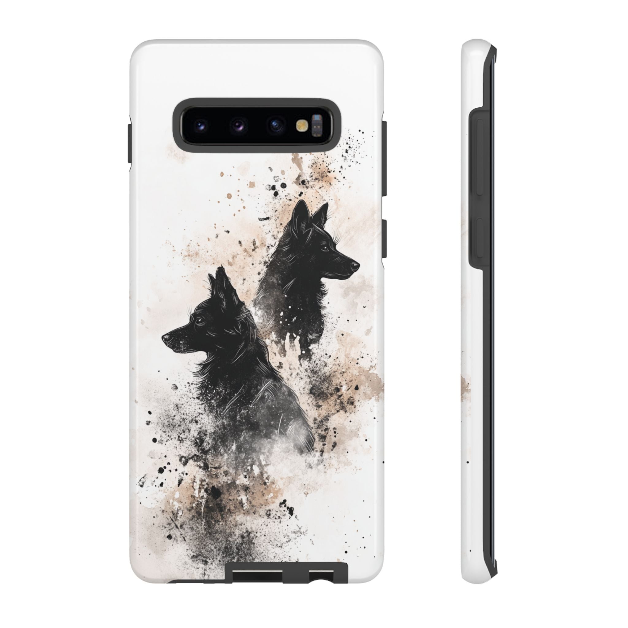 #Modell_ Samsung Galaxy S10 Plus