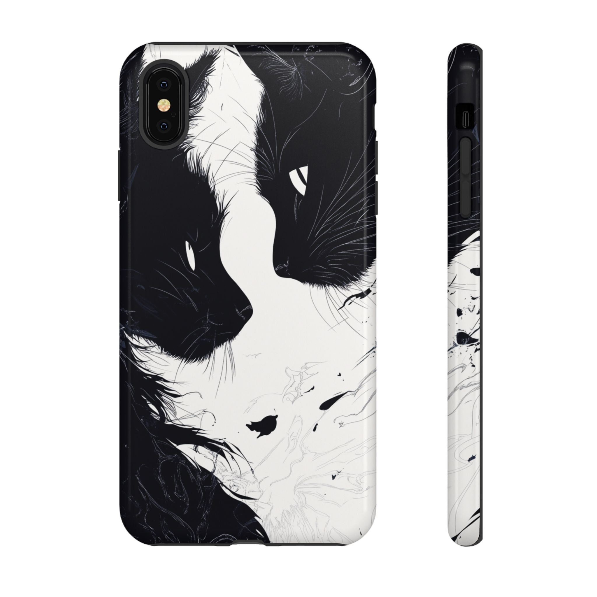 #Modell_ iPhone XS MAX