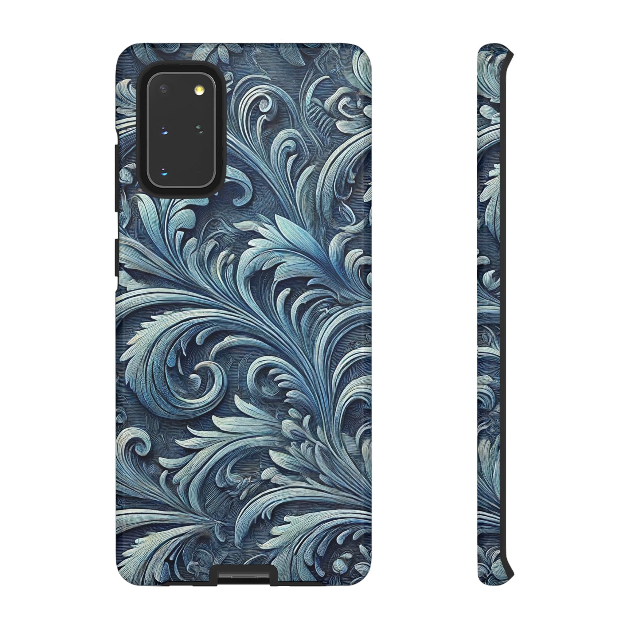 #Modell_ Samsung Galaxy S20+