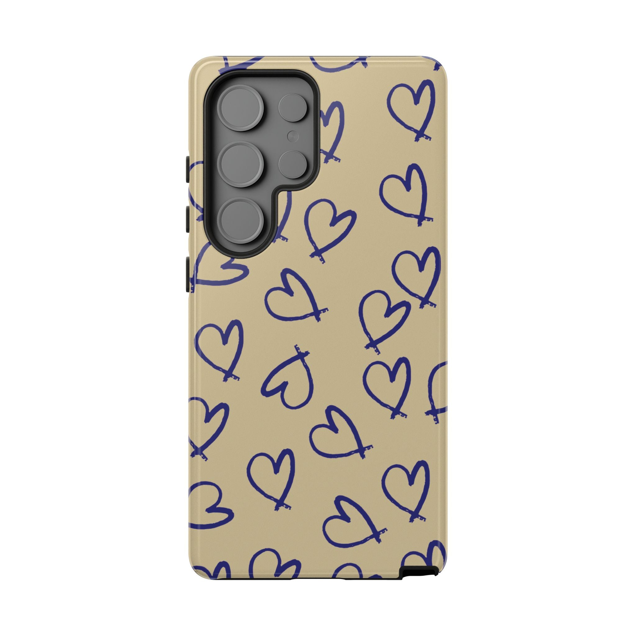#Modell_ Samsung Galaxy S25 Ultra