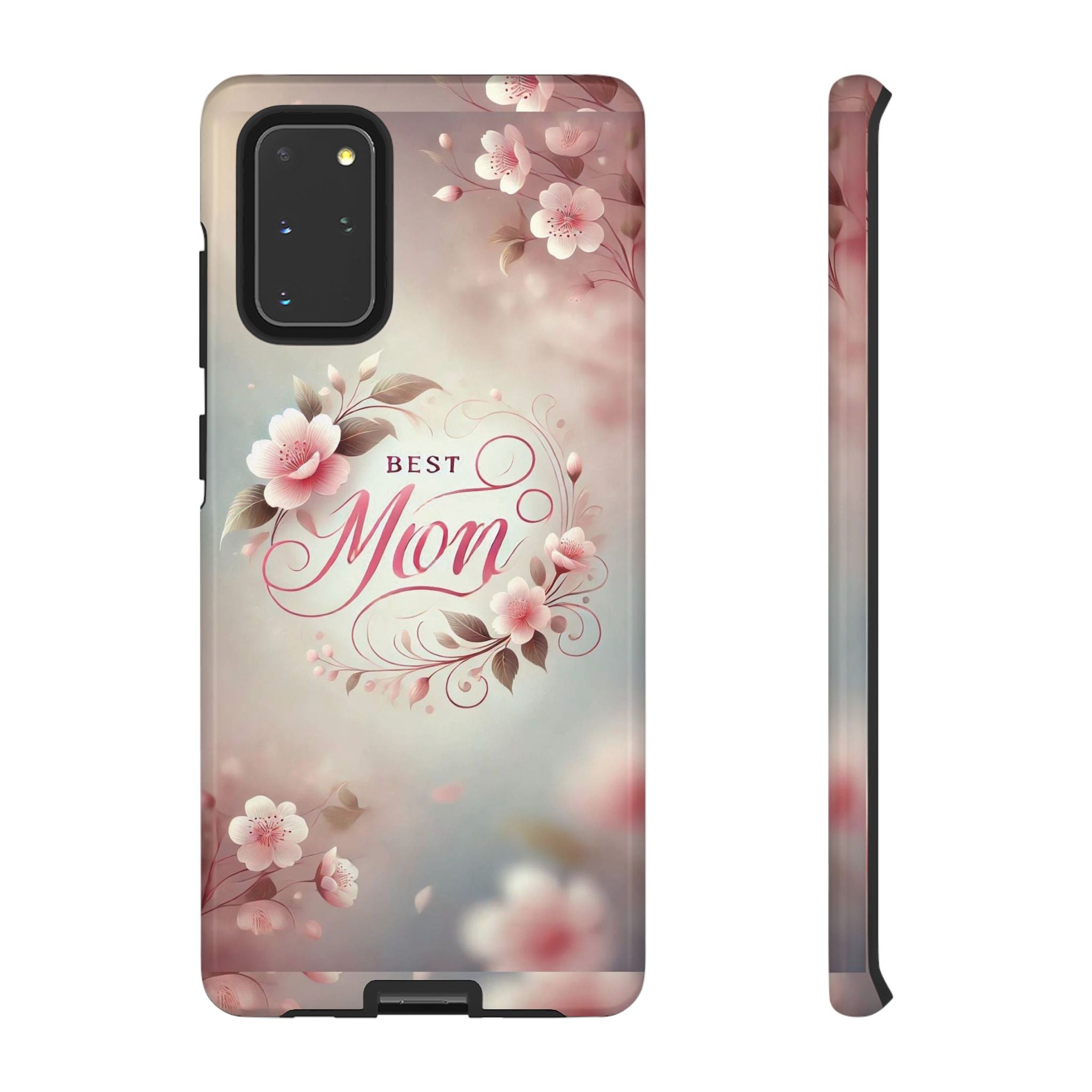 #Modell_ Samsung Galaxy S20+