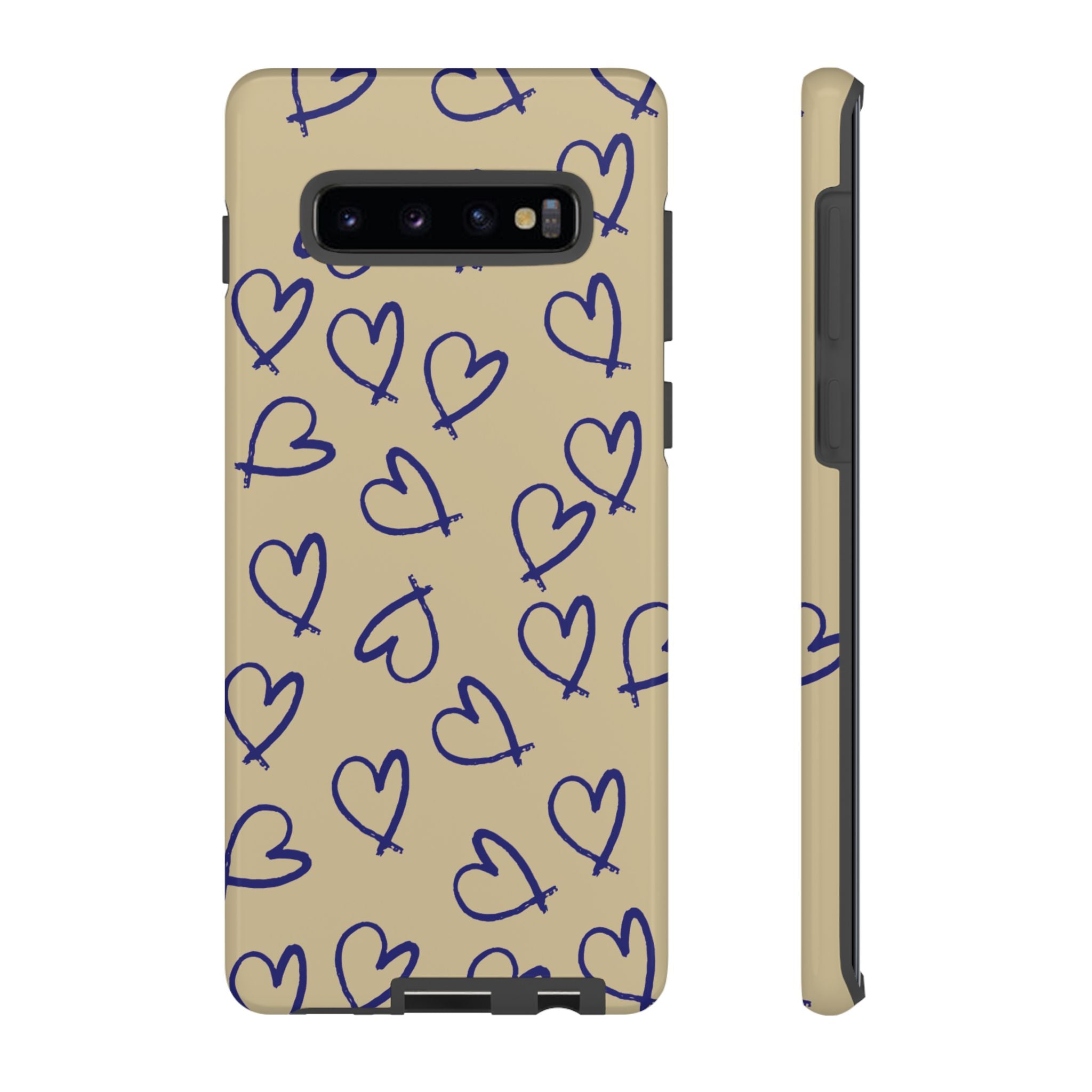 #Modell_ Samsung Galaxy S10 Plus
