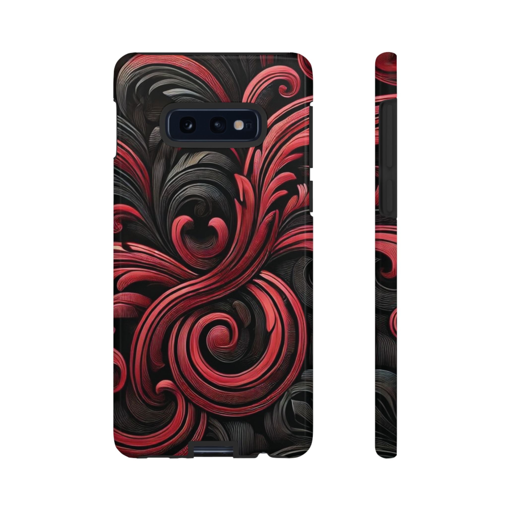#Modell_ Samsung Galaxy S10E