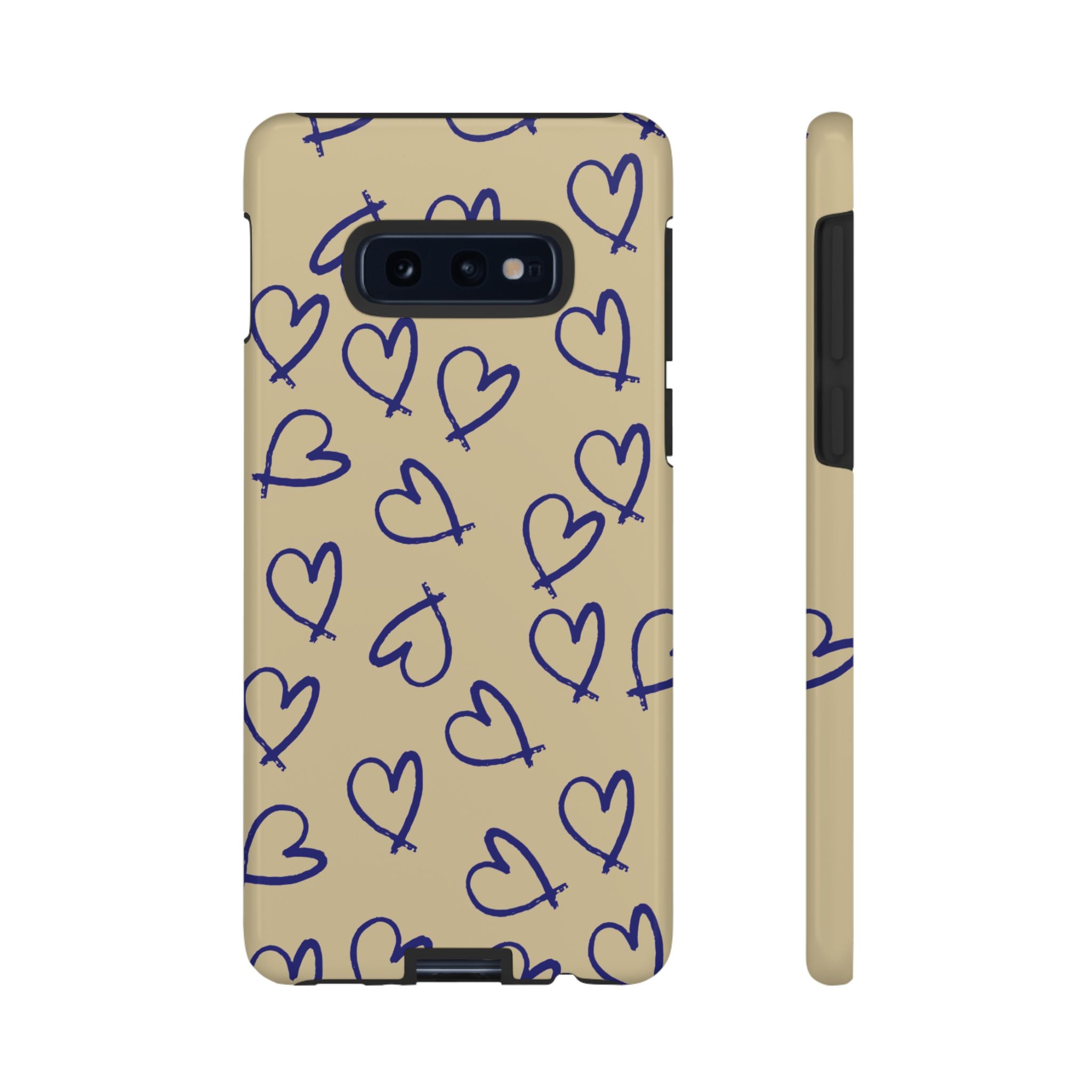 #Modell_ Samsung Galaxy S10E