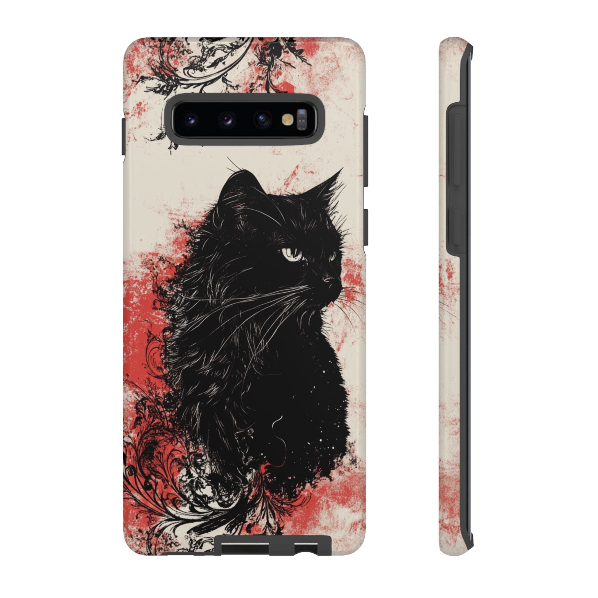 #Modell_ Samsung Galaxy S10 Plus