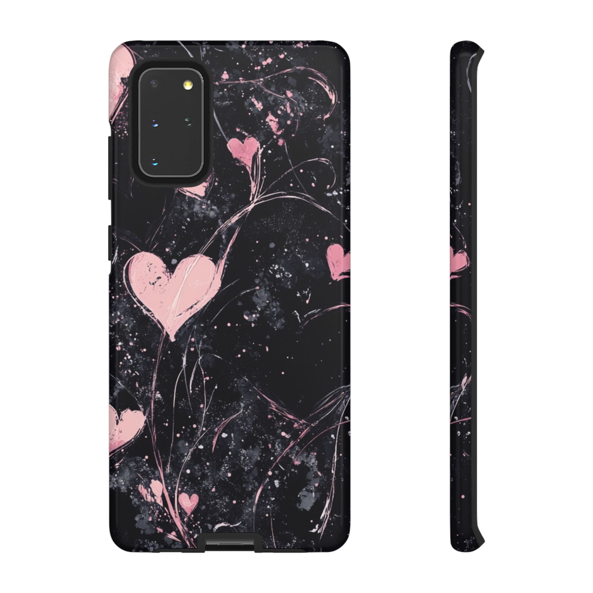 #Modell_ Samsung Galaxy S20+
