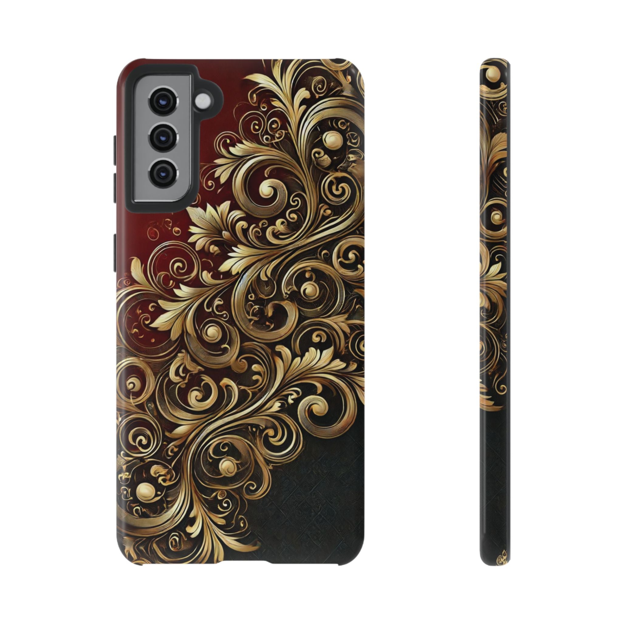 #Modell_ Samsung Galaxy S21 Plus