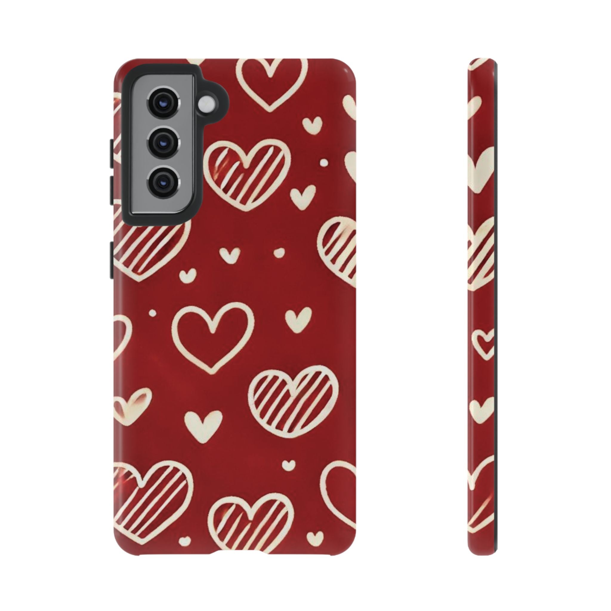 #Modell_ Samsung Galaxy S21