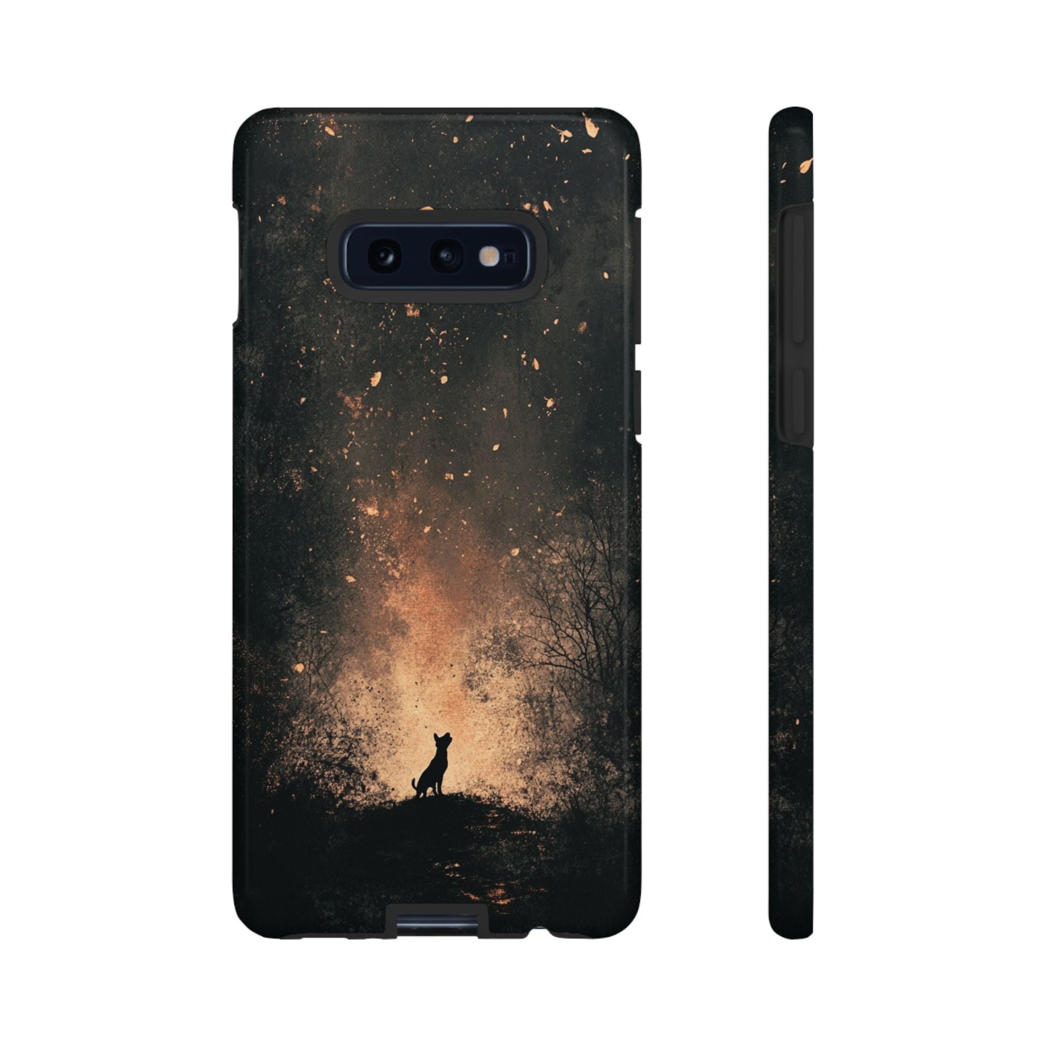 #Modell_ Samsung Galaxy S10E