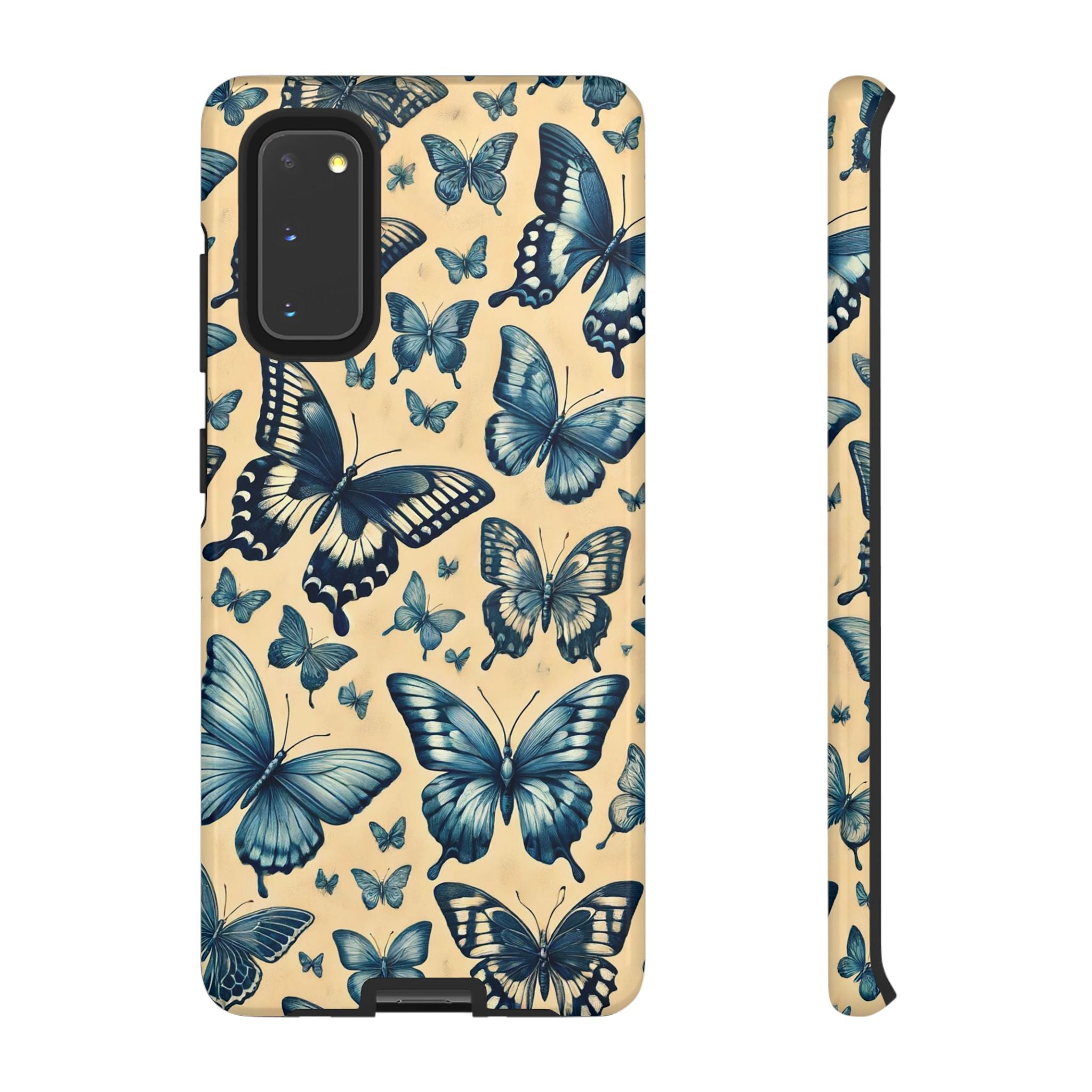 #Modell_ Samsung Galaxy S20
