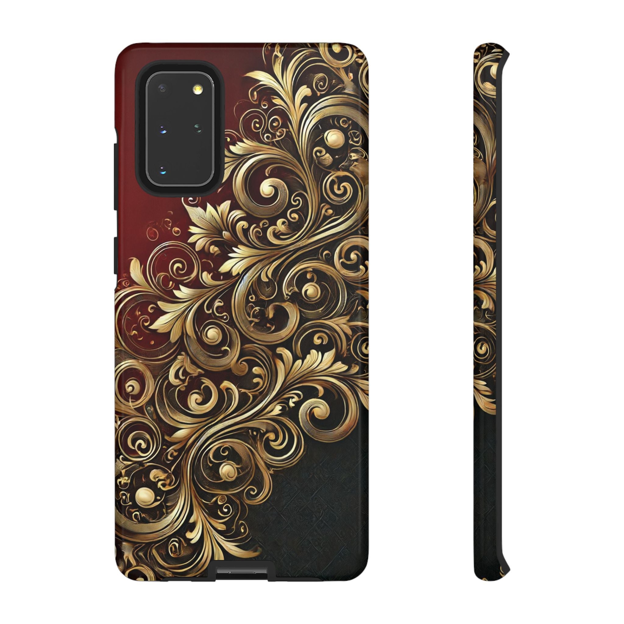 #Modell_ Samsung Galaxy S20+