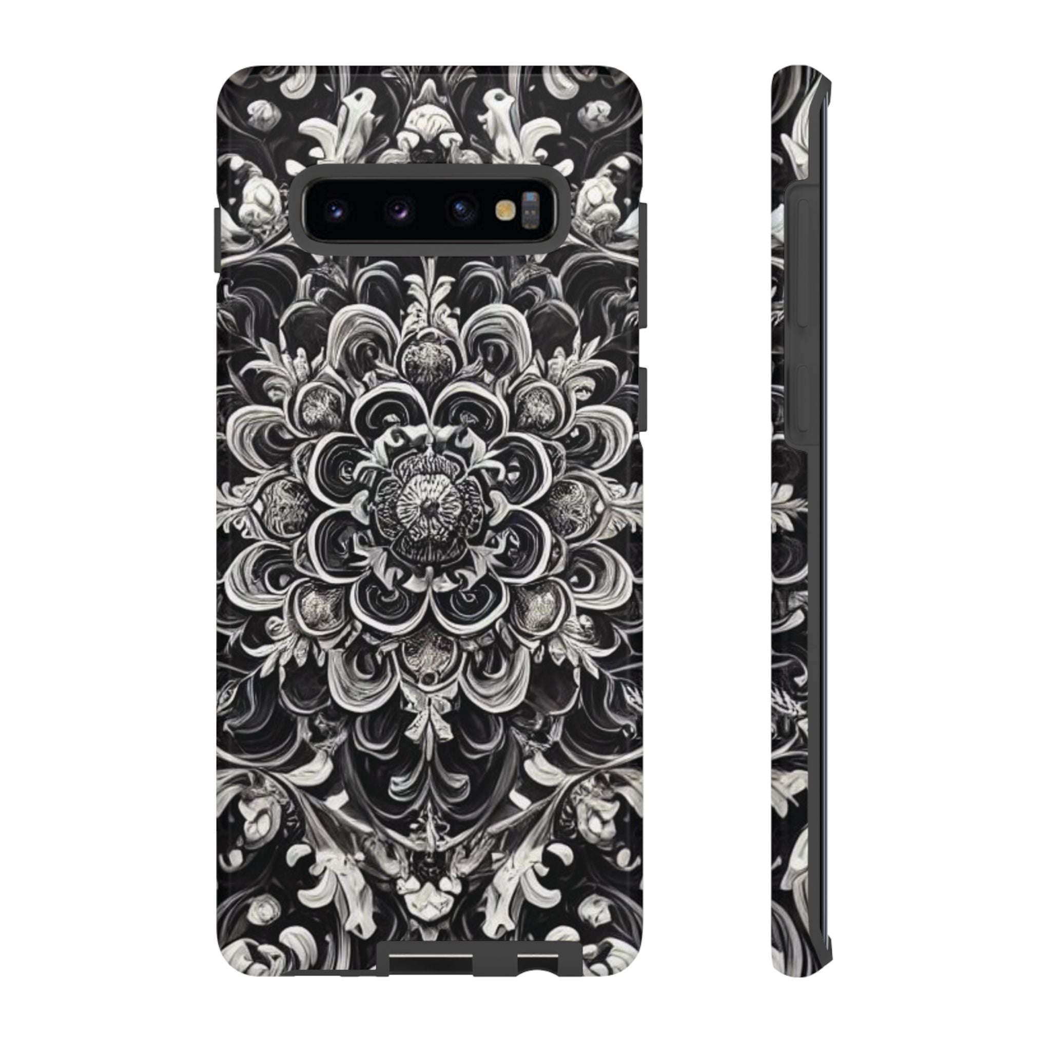 #Modell_ Samsung Galaxy S10 Plus