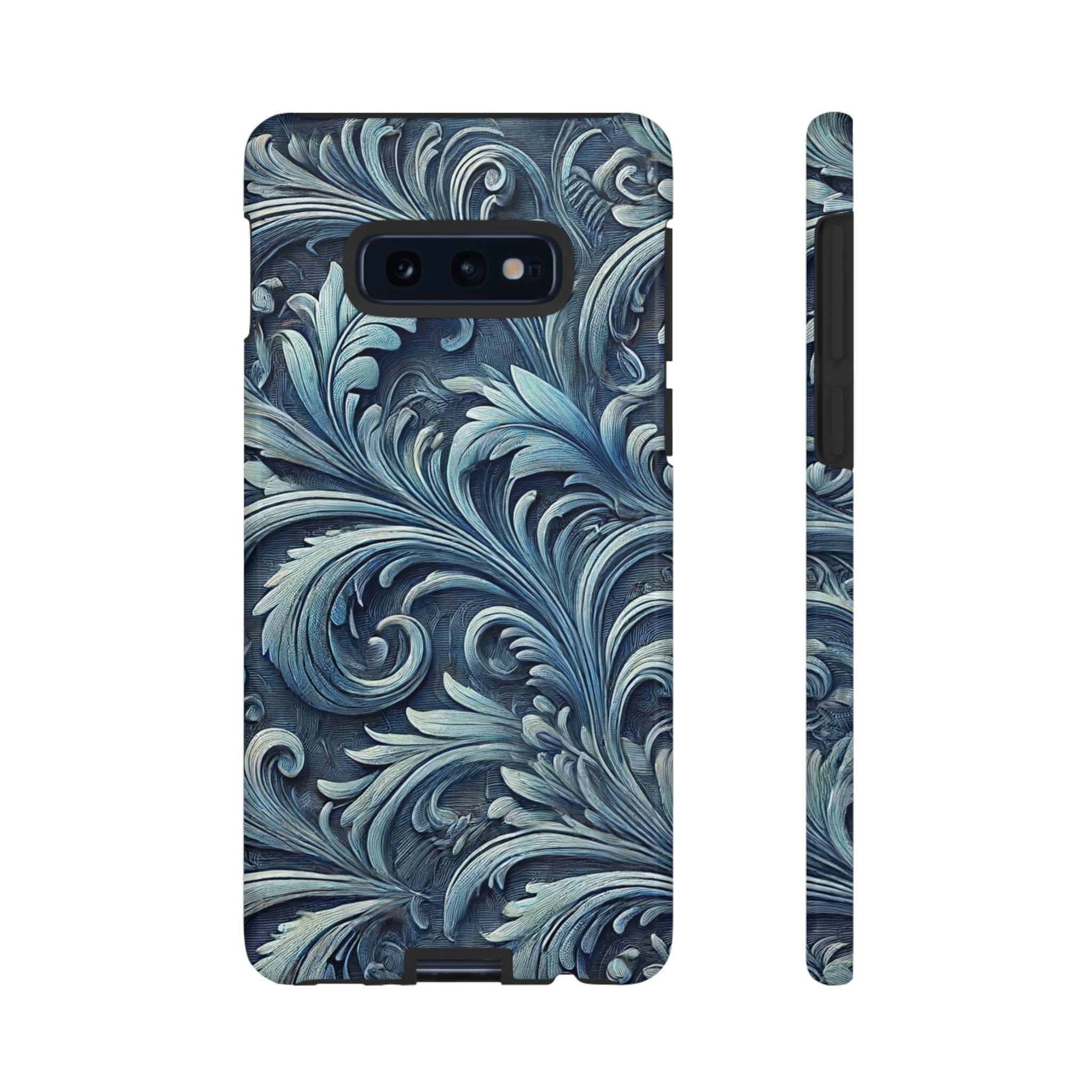 #Modell_ Samsung Galaxy S10E