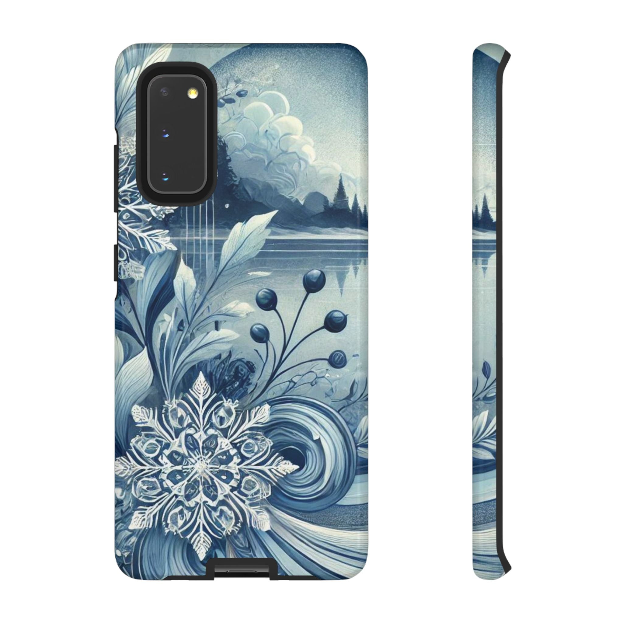 #Modell_ Samsung Galaxy S20