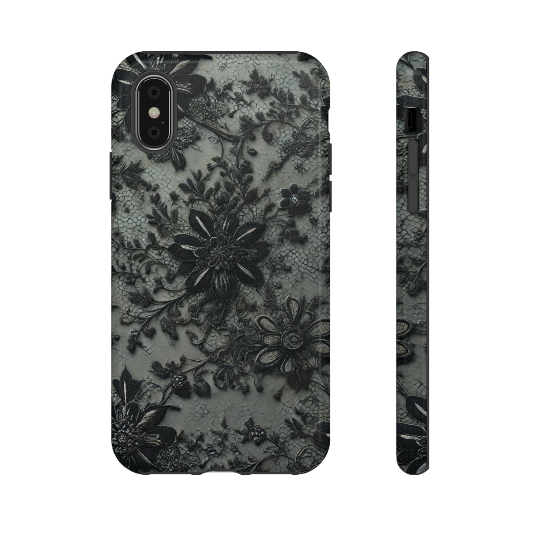 #Modell_ iPhone XS