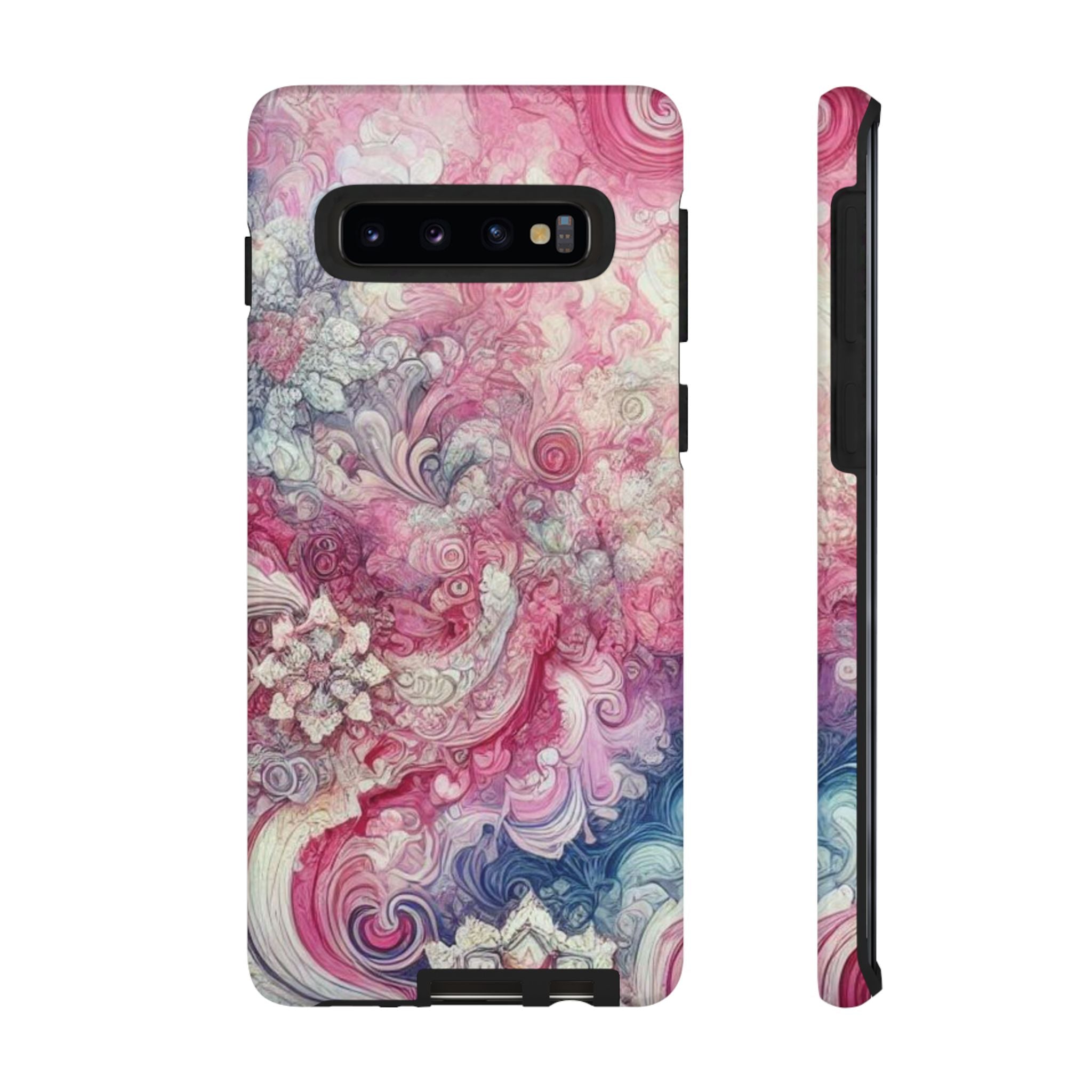 #Modell_ Samsung Galaxy S10