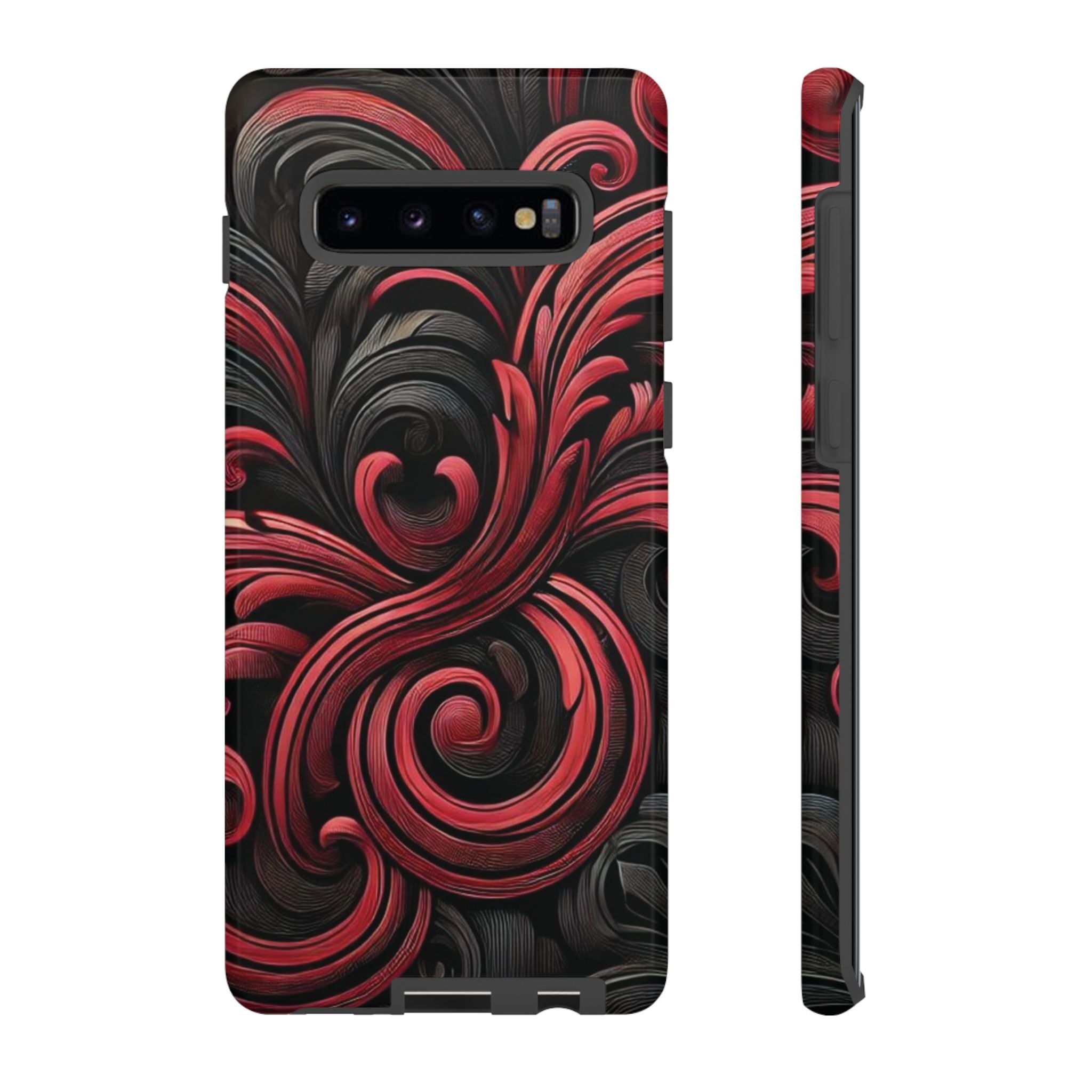 #Modell_ Samsung Galaxy S10 Plus