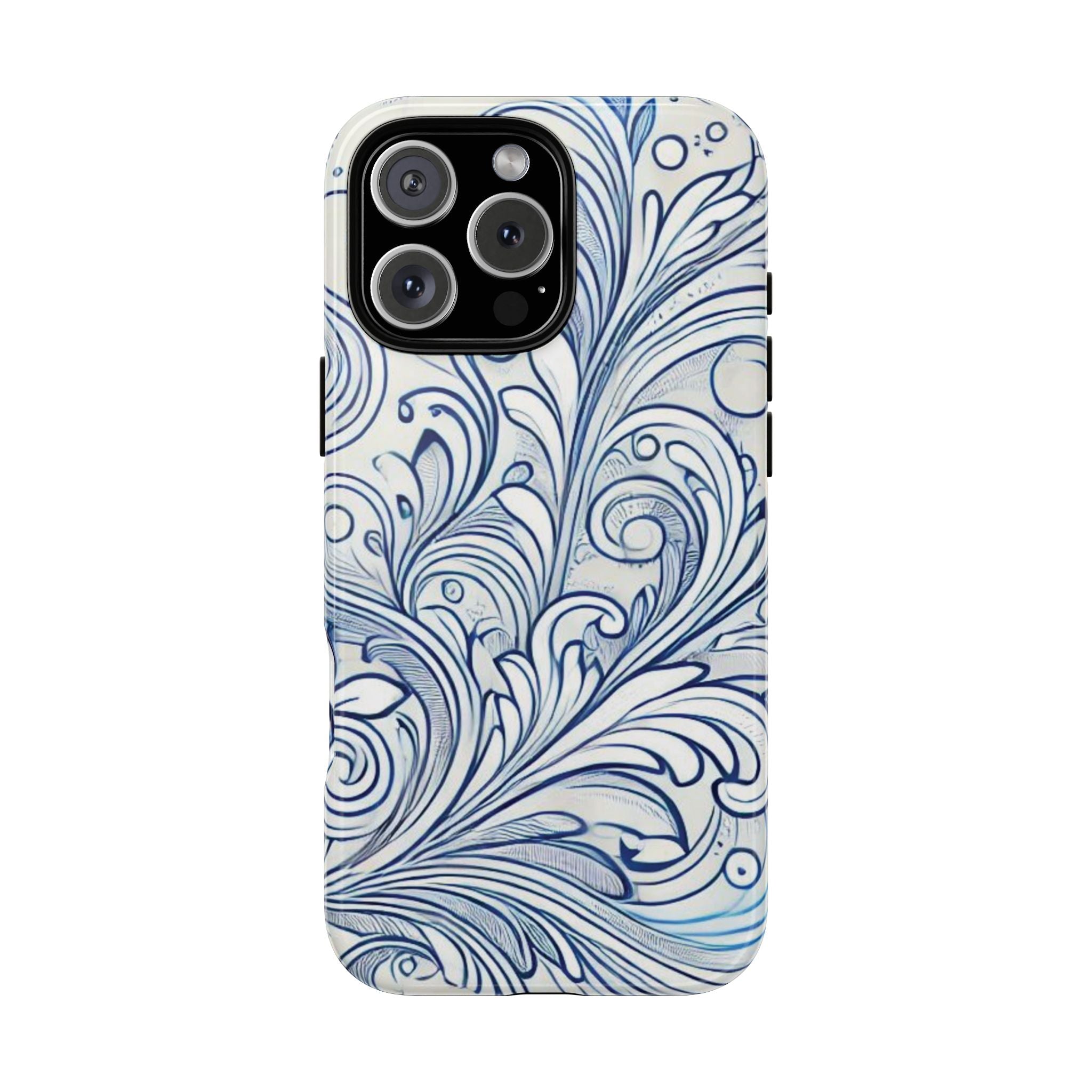 #Modell_ iPhone 16 Pro Max