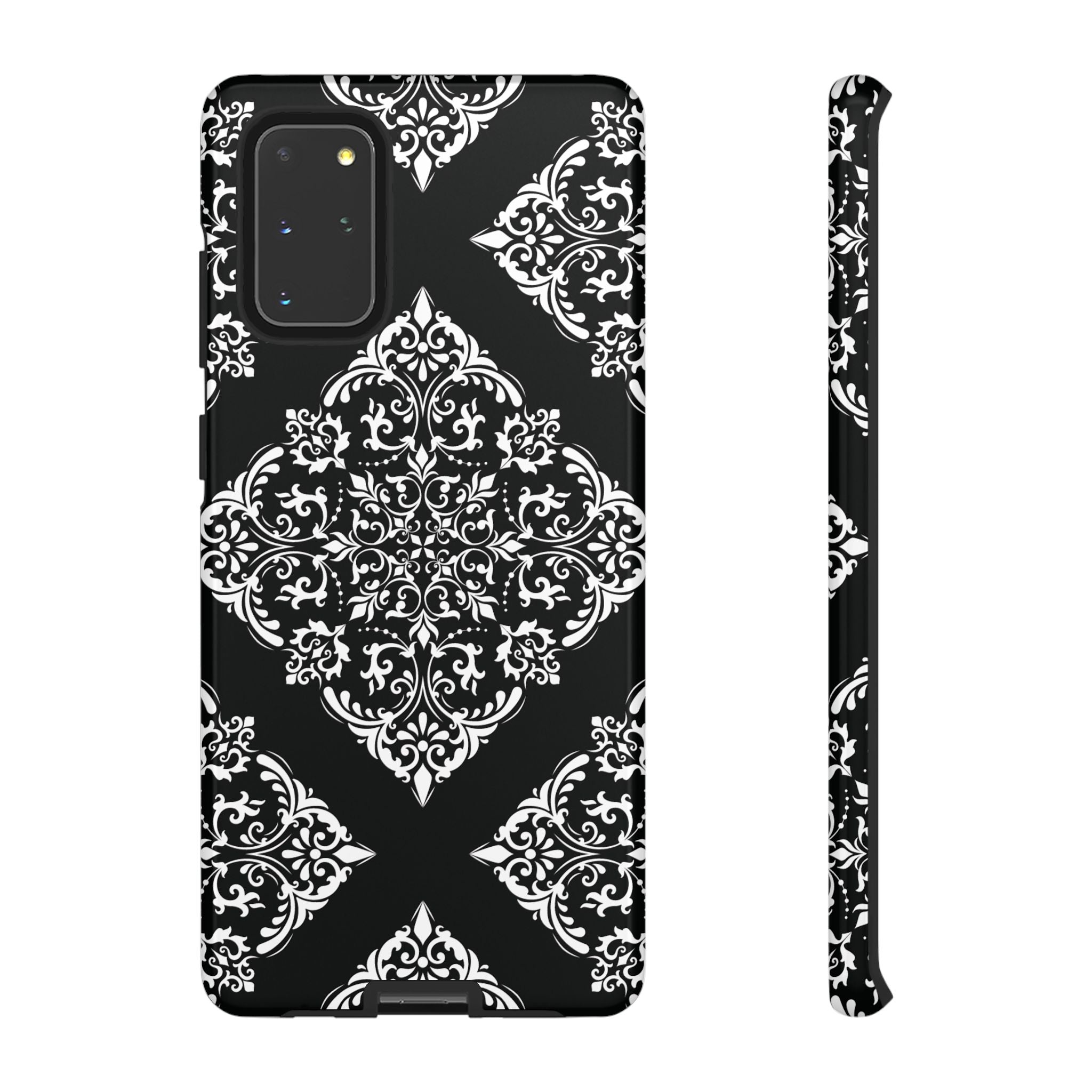 #Modell_ Samsung Galaxy S20+