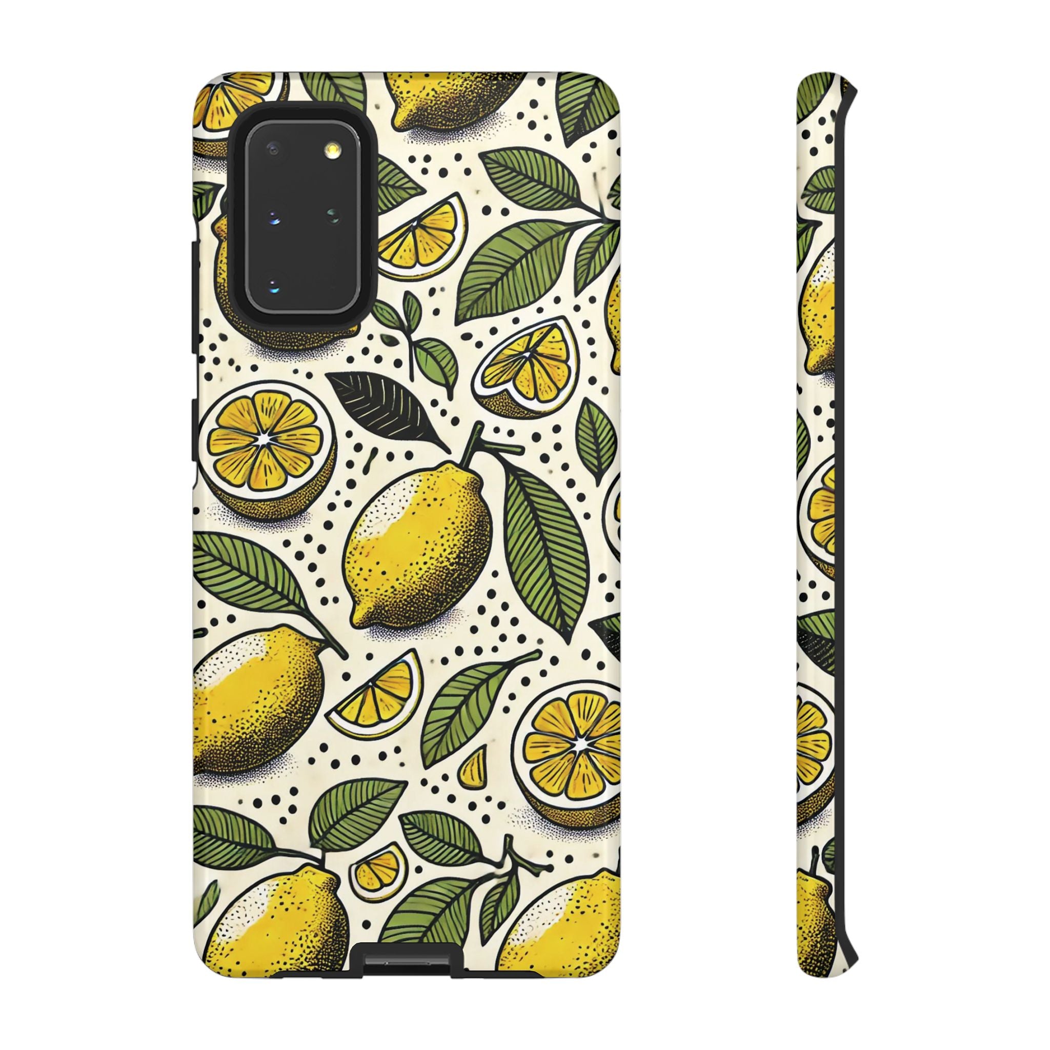 #Modell_ Samsung Galaxy S20+