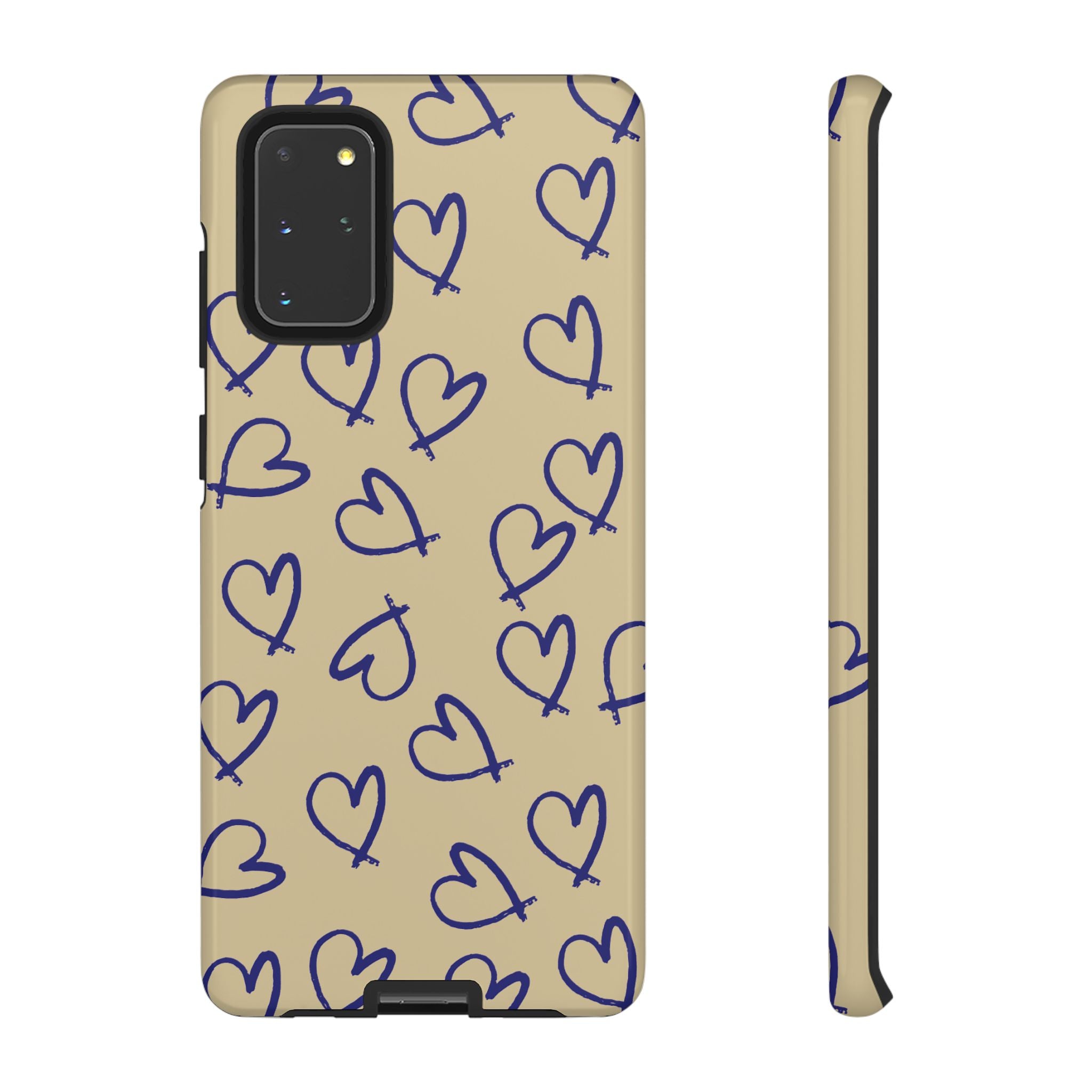 #Modell_ Samsung Galaxy S20+
