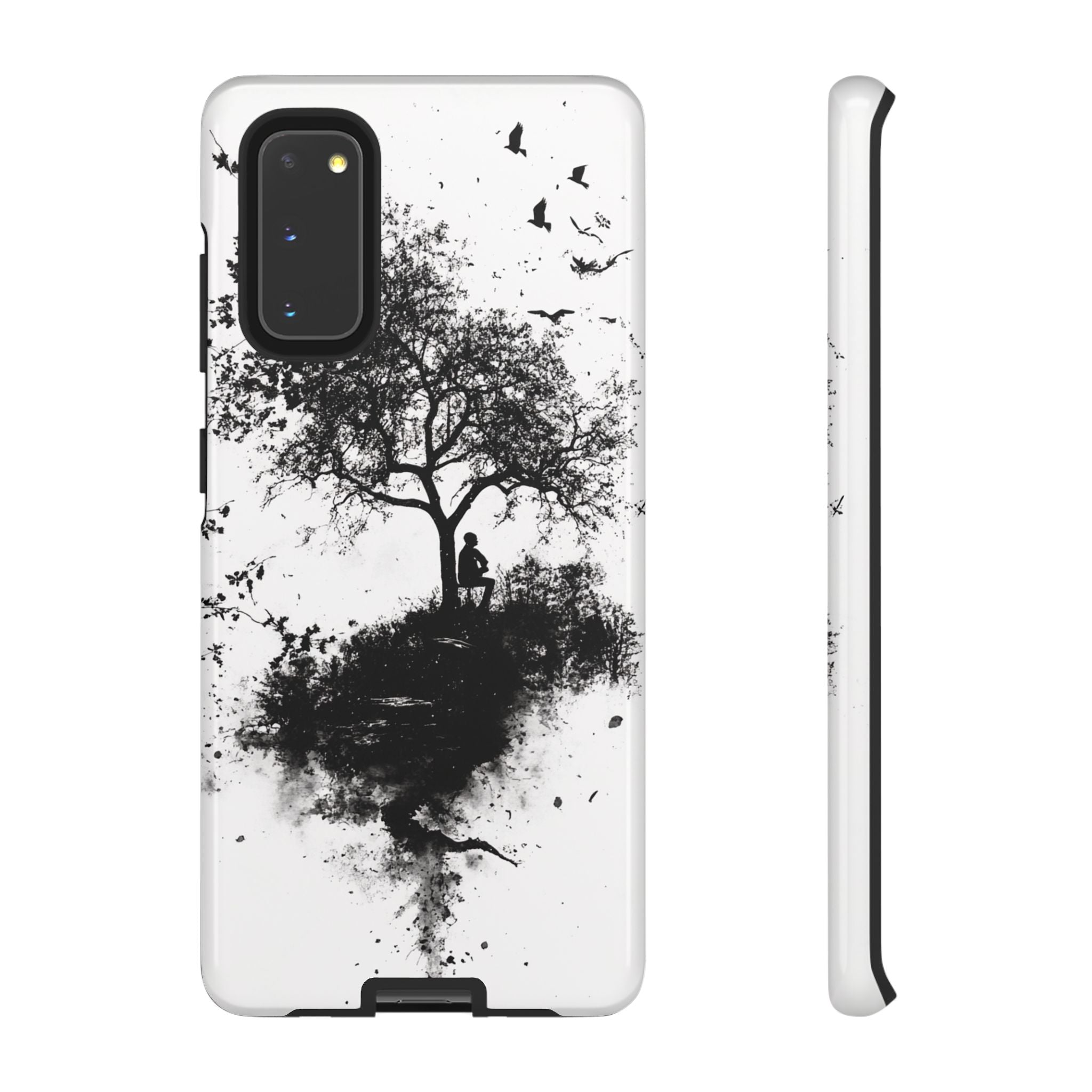 #Modell_ Samsung Galaxy S20