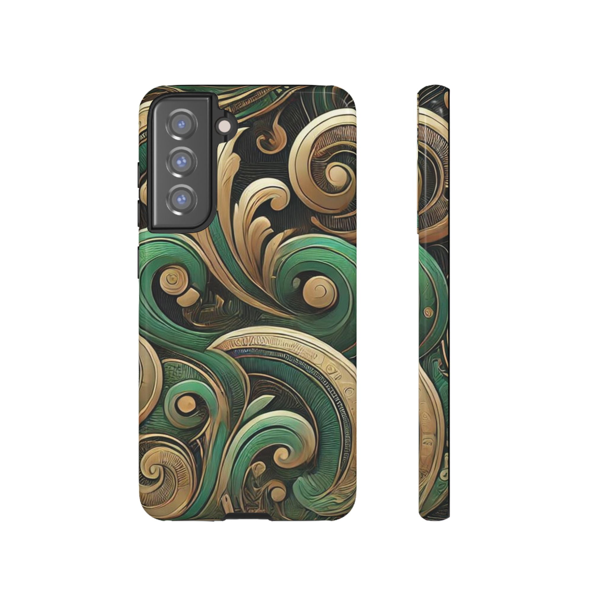 #Modell_ Samsung Galaxy S21 FE