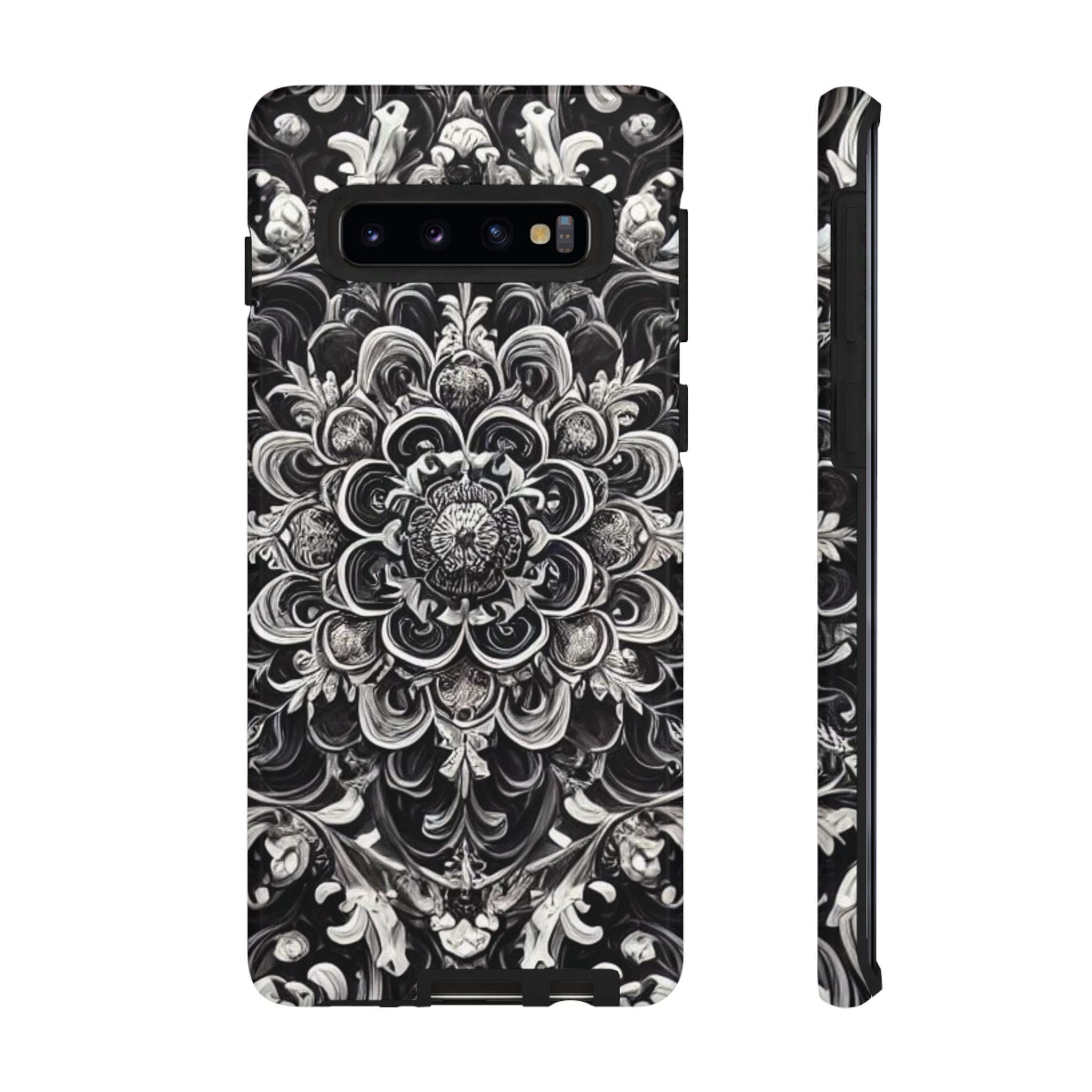 #Modell_ Samsung Galaxy S10