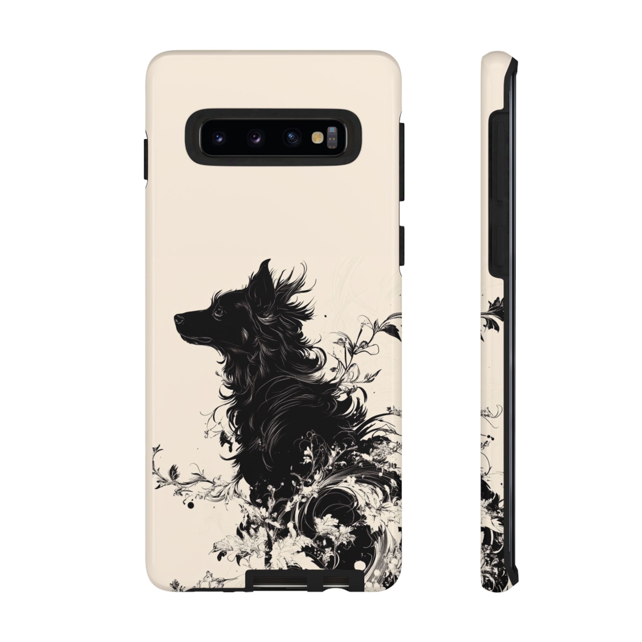 #Modell_ Samsung Galaxy S10